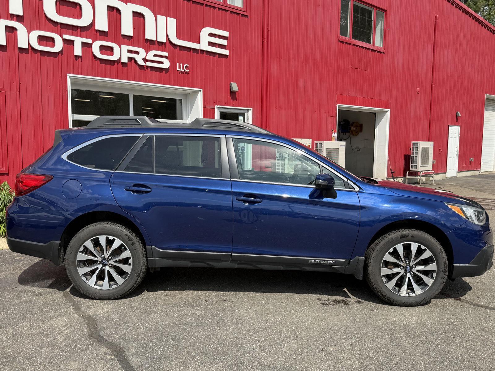 Automile Motors