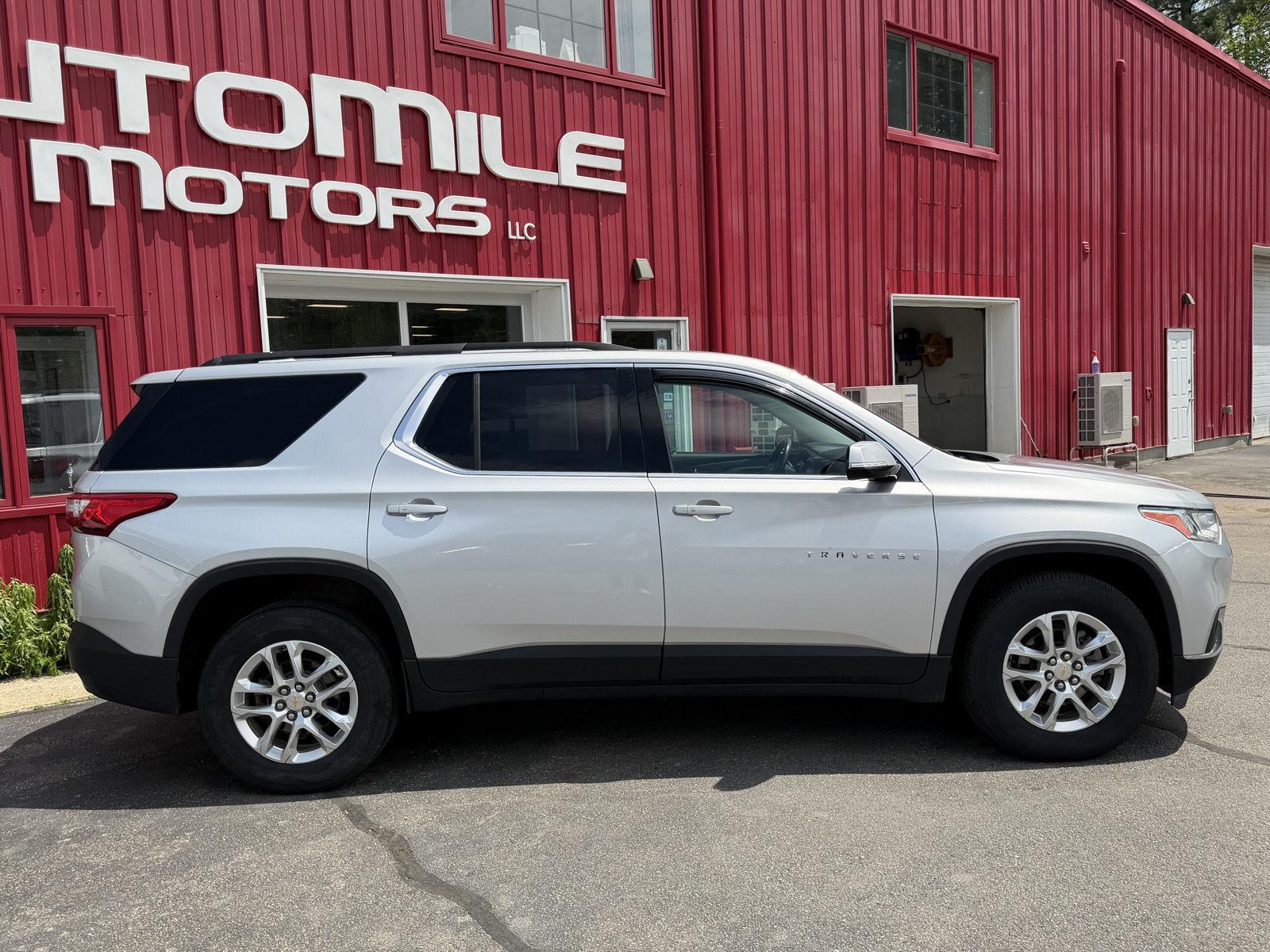 Automile Motors