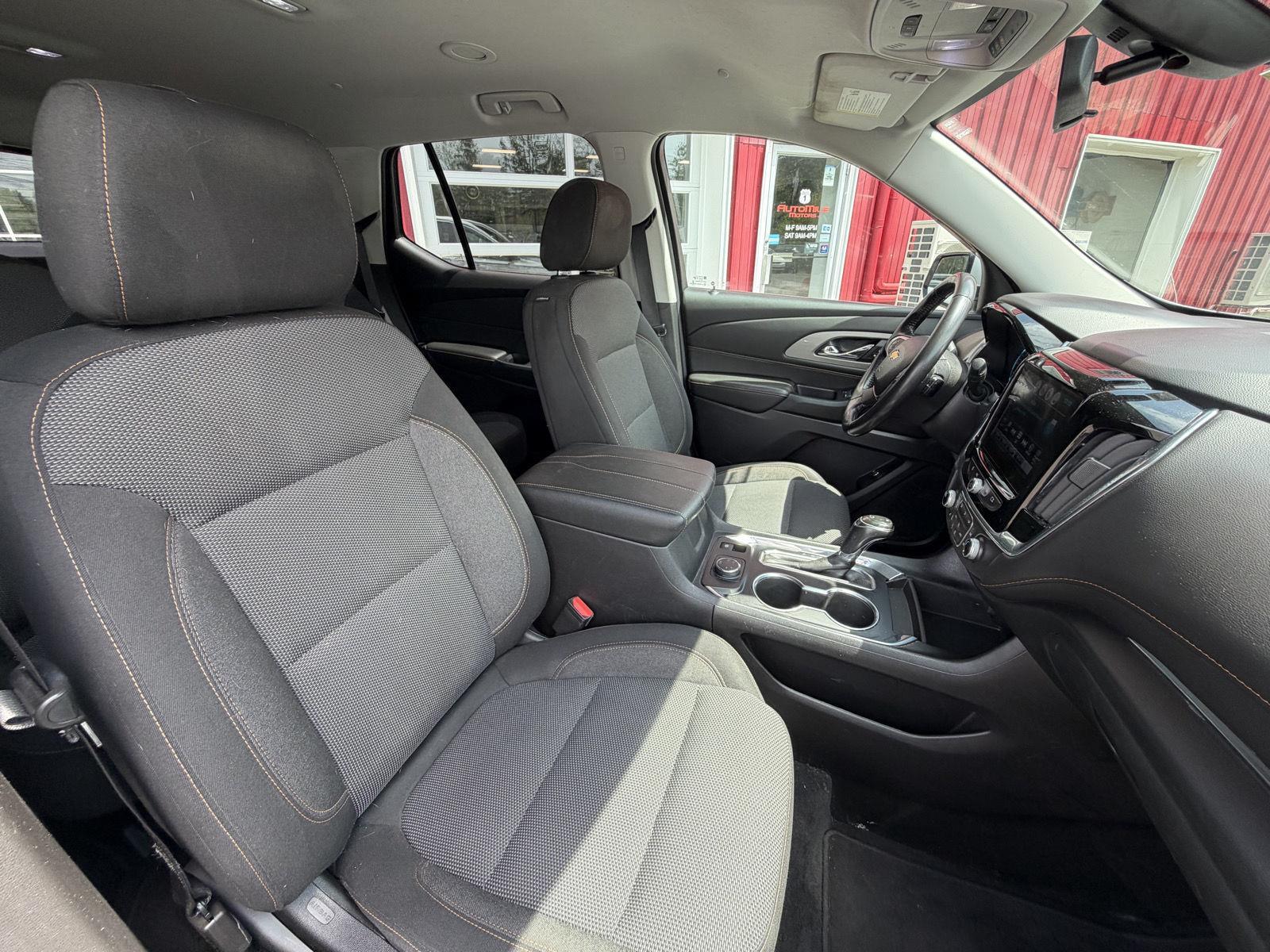 Automile Motors