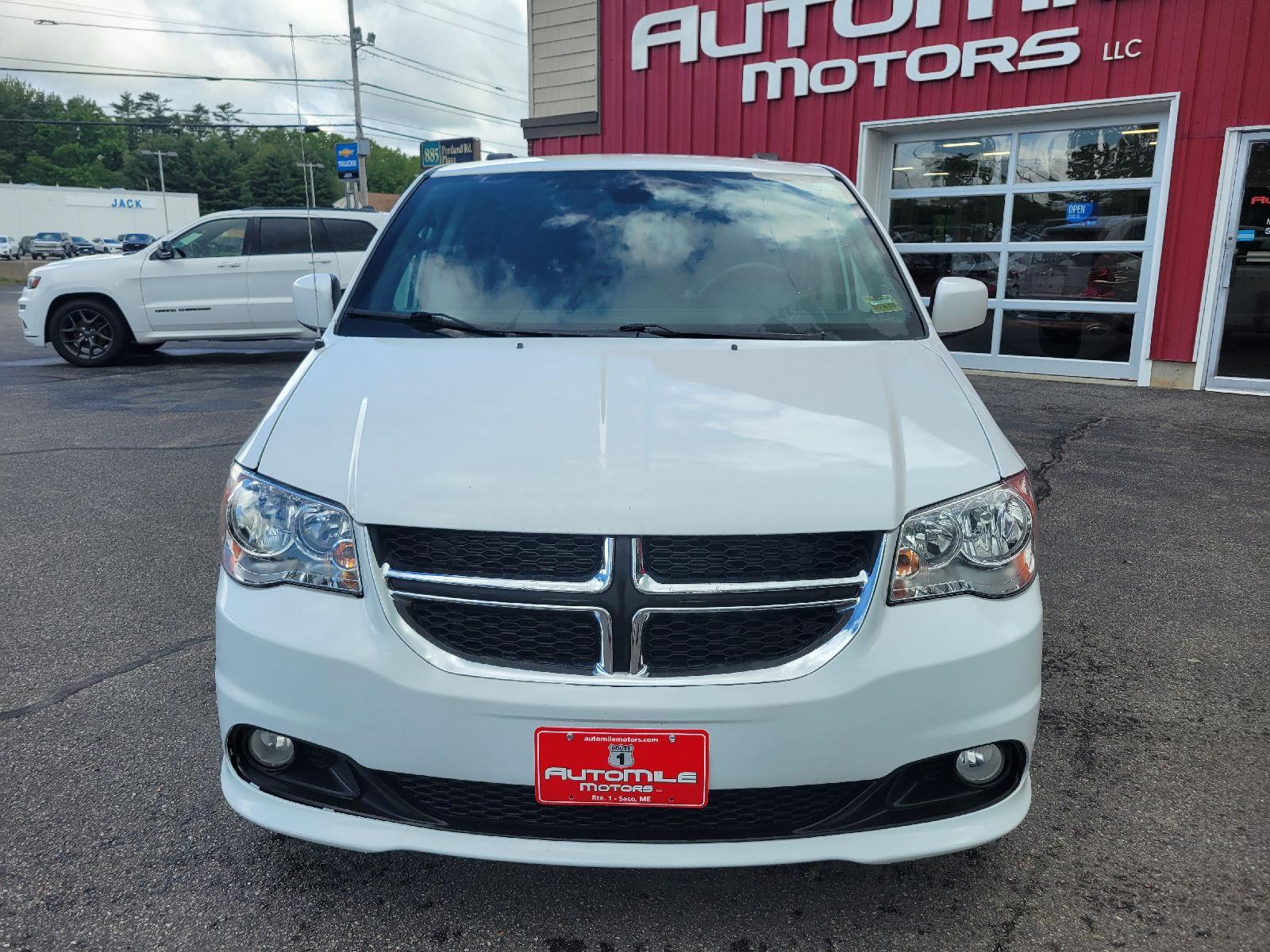 Automile Motors