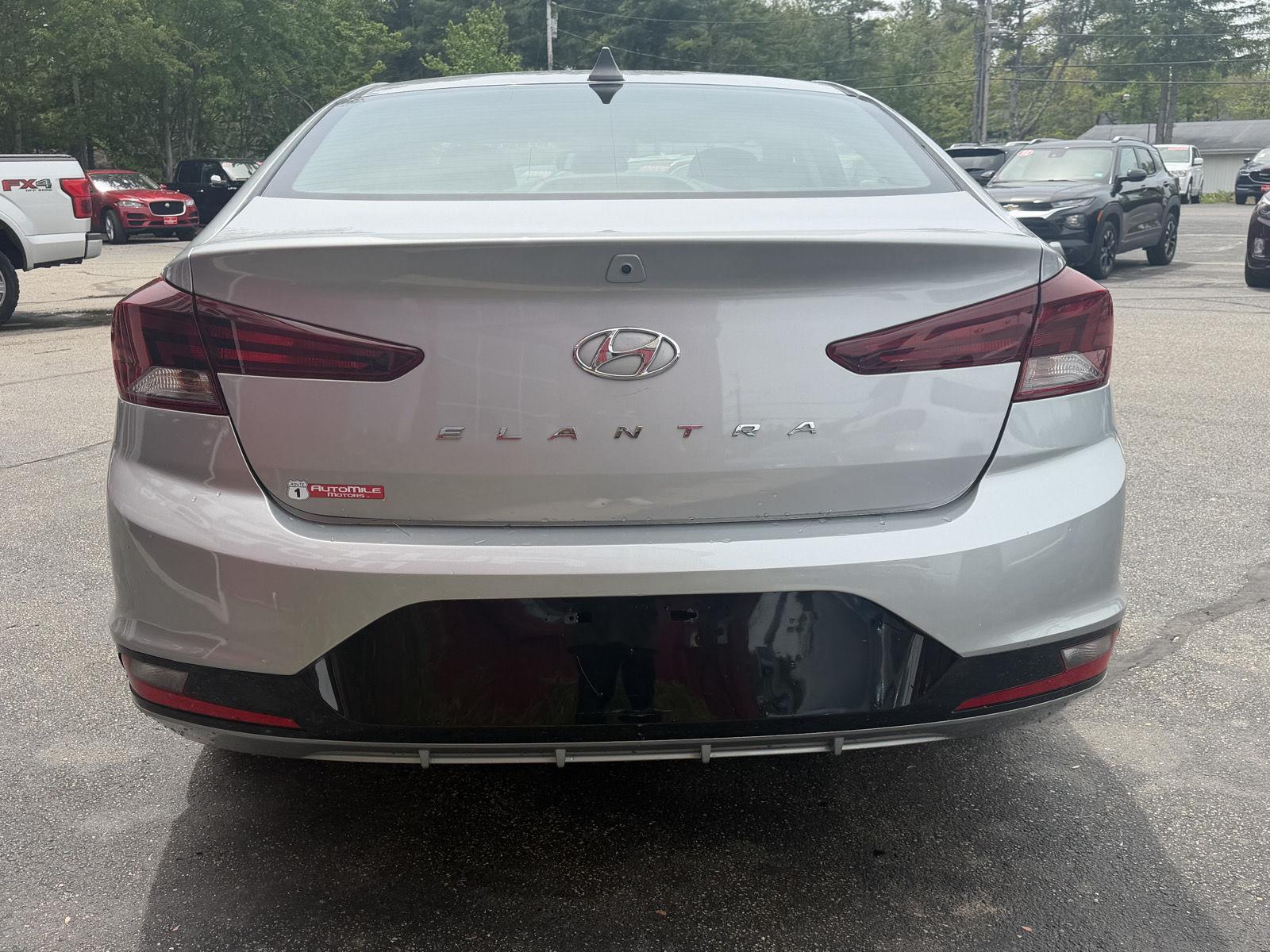 Automile Motors