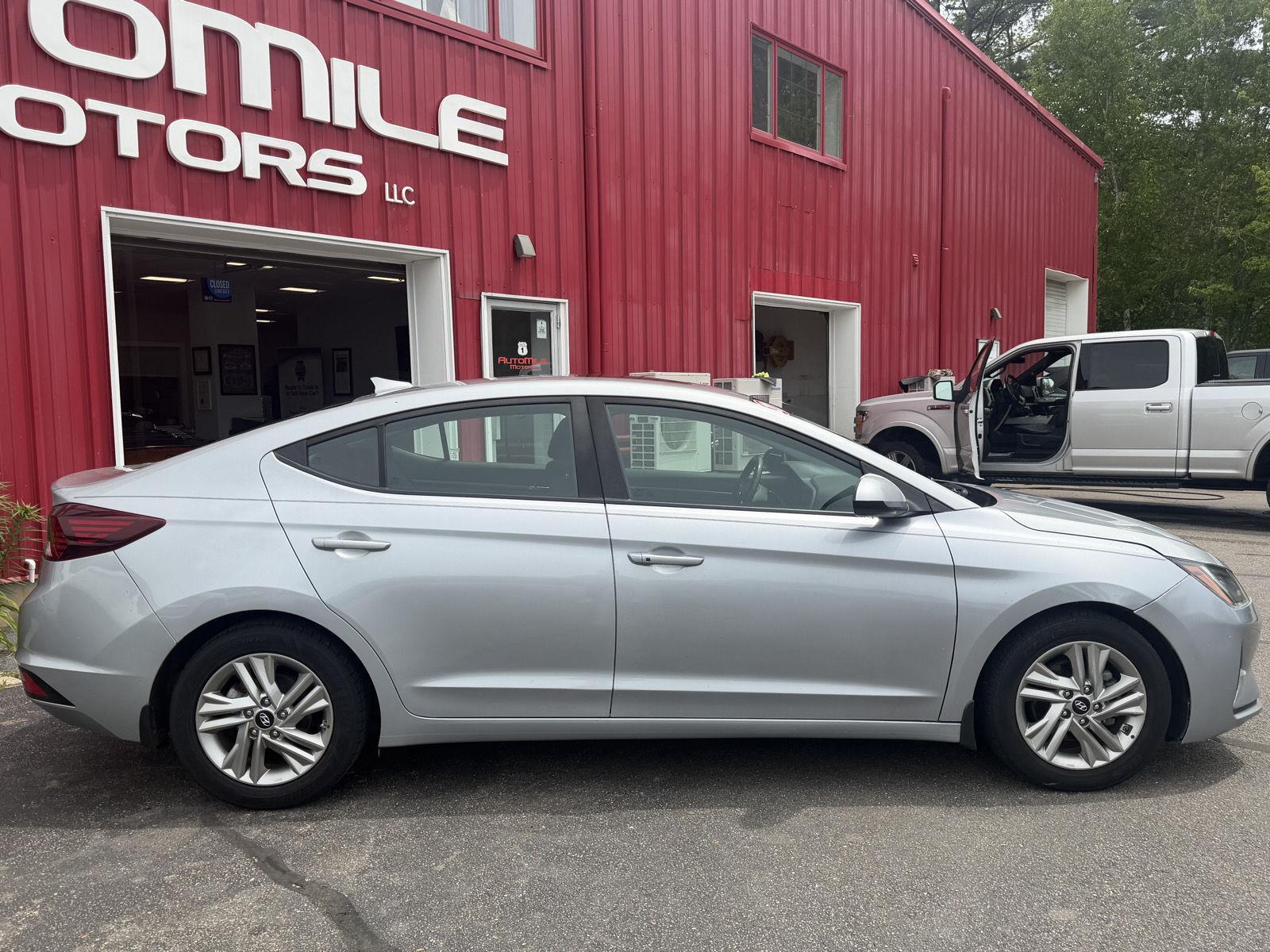 Automile Motors