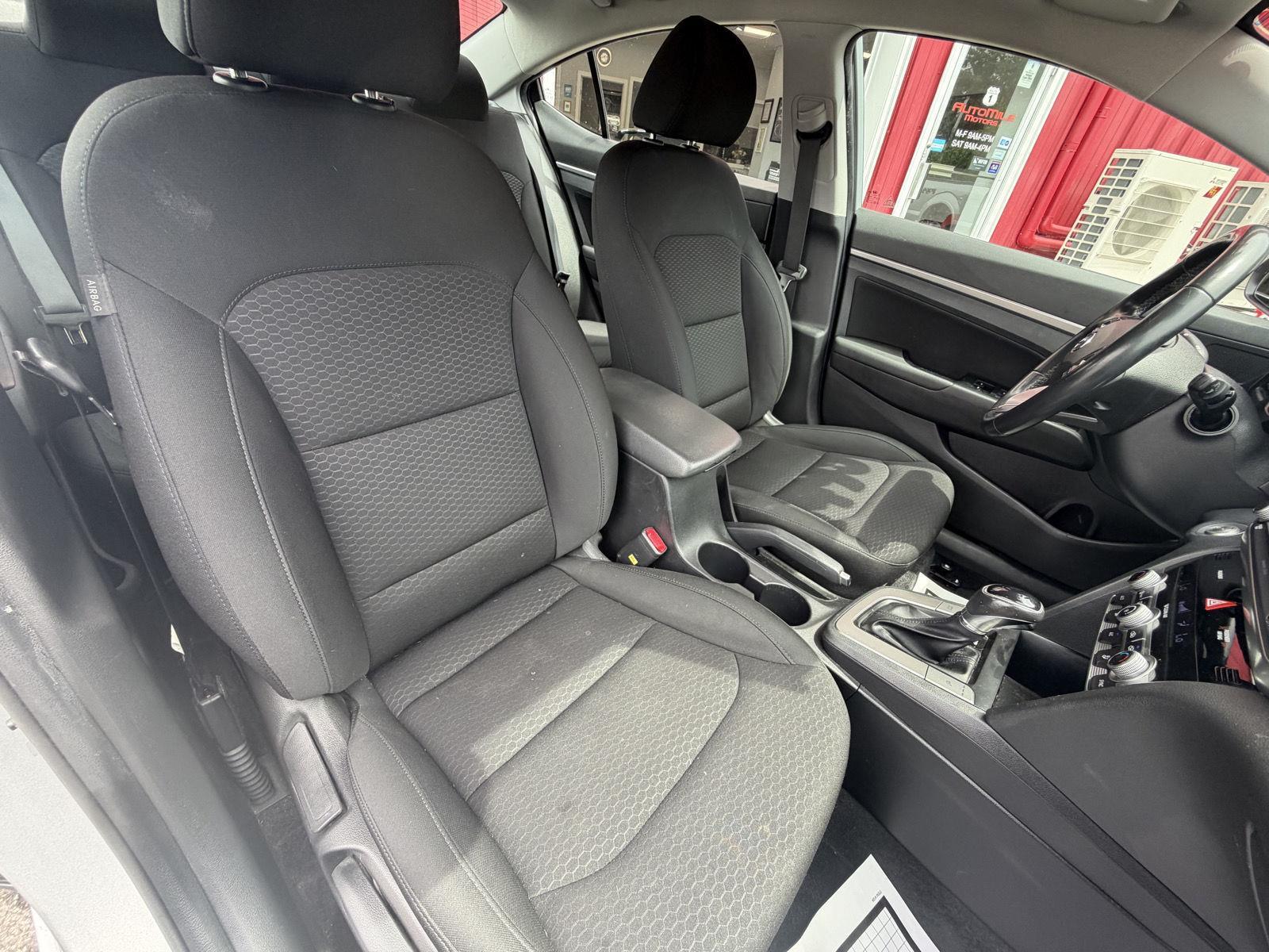 Automile Motors