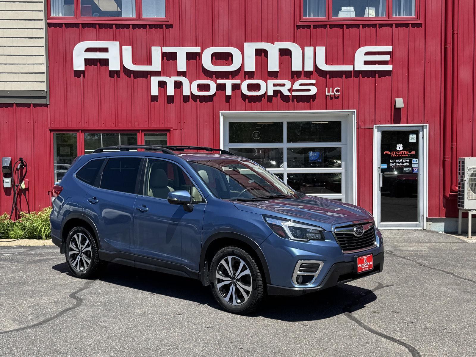 Automile Motors