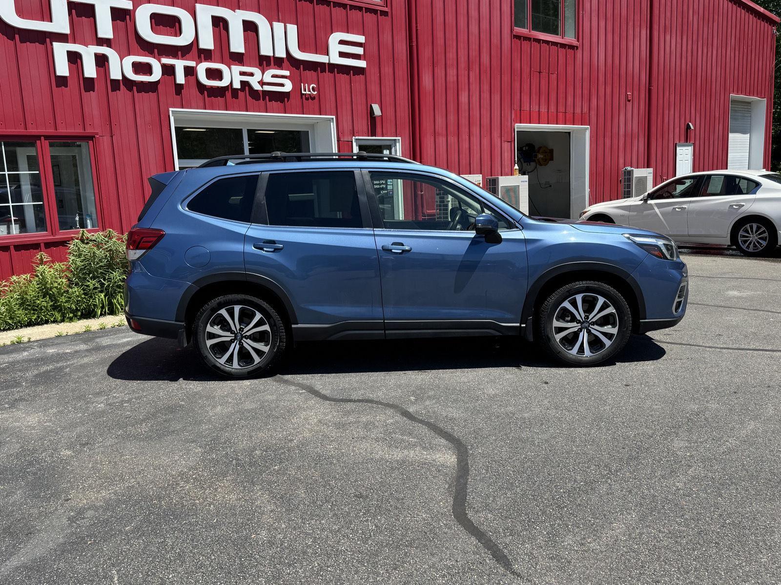 Automile Motors