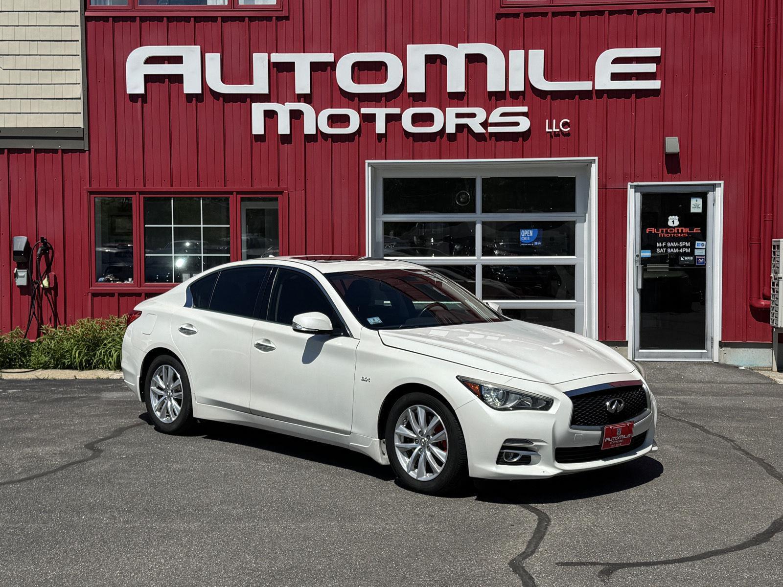 Automile Motors