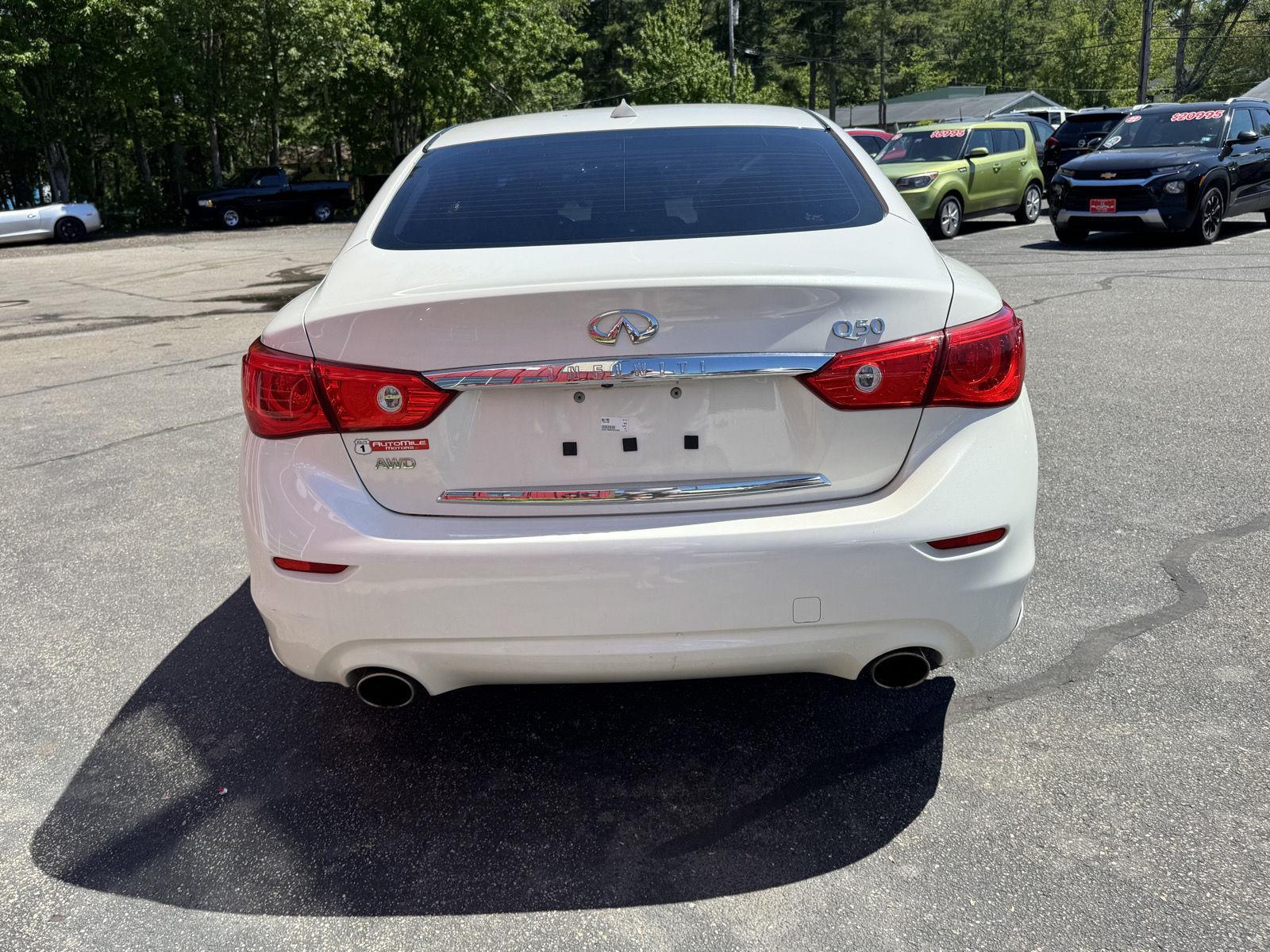 Automile Motors