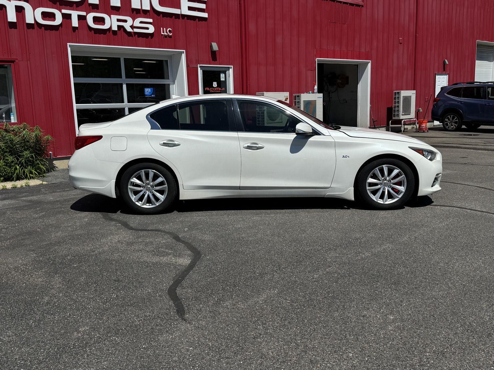 Automile Motors