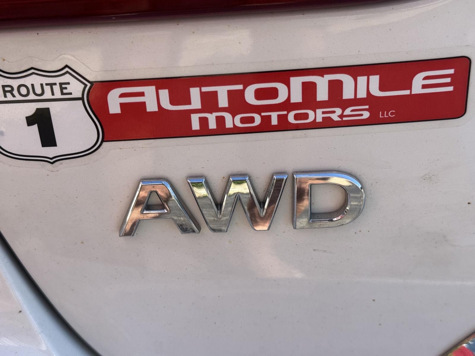 Automile Motors