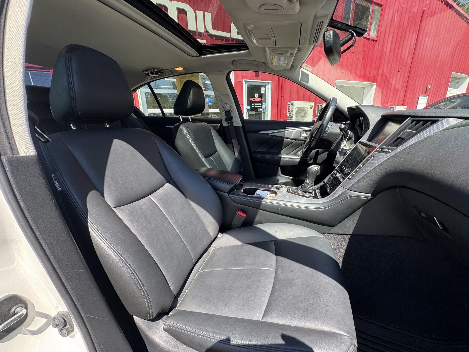 Automile Motors