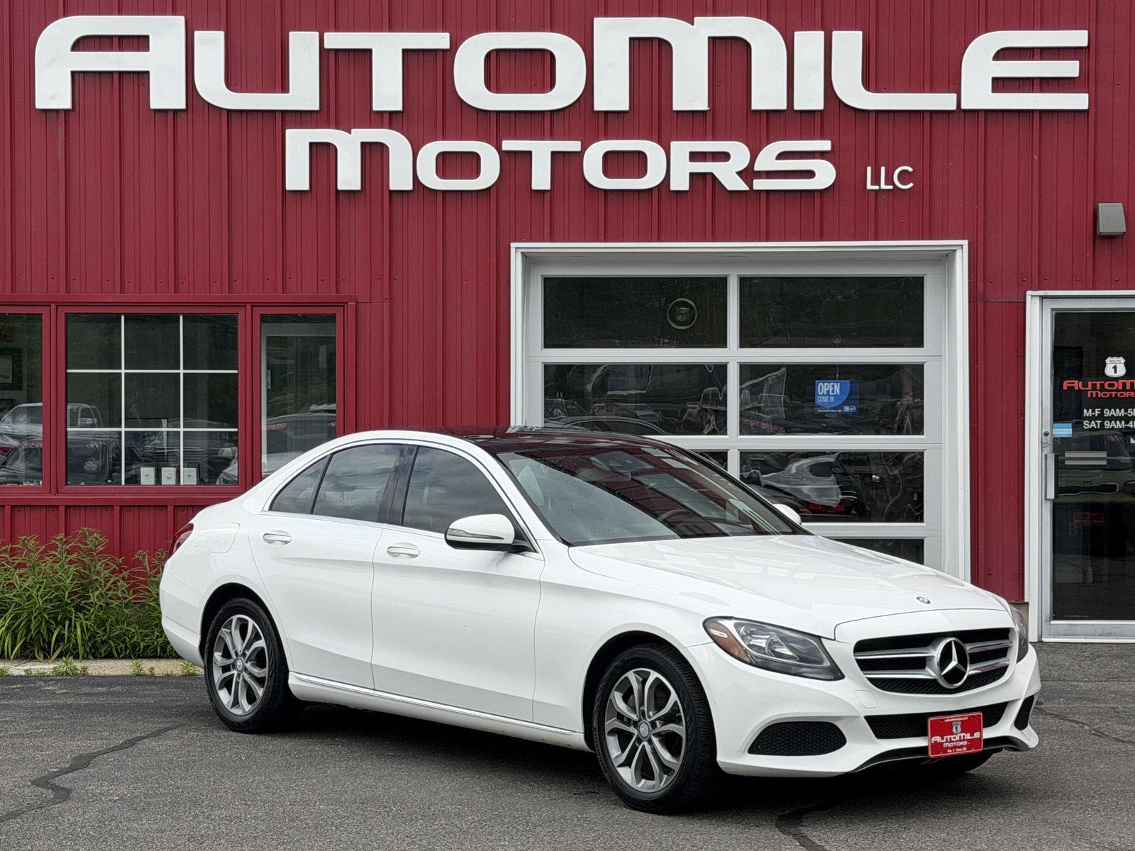 Automile Motors