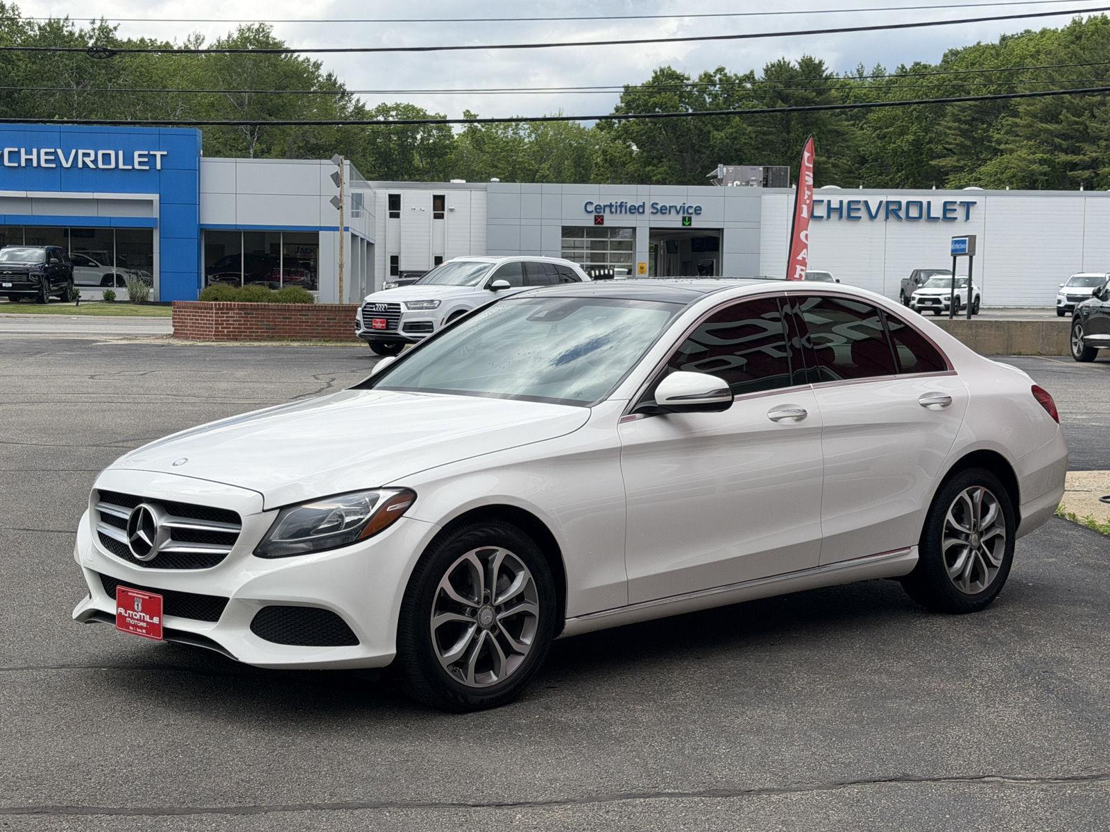 Automile Motors