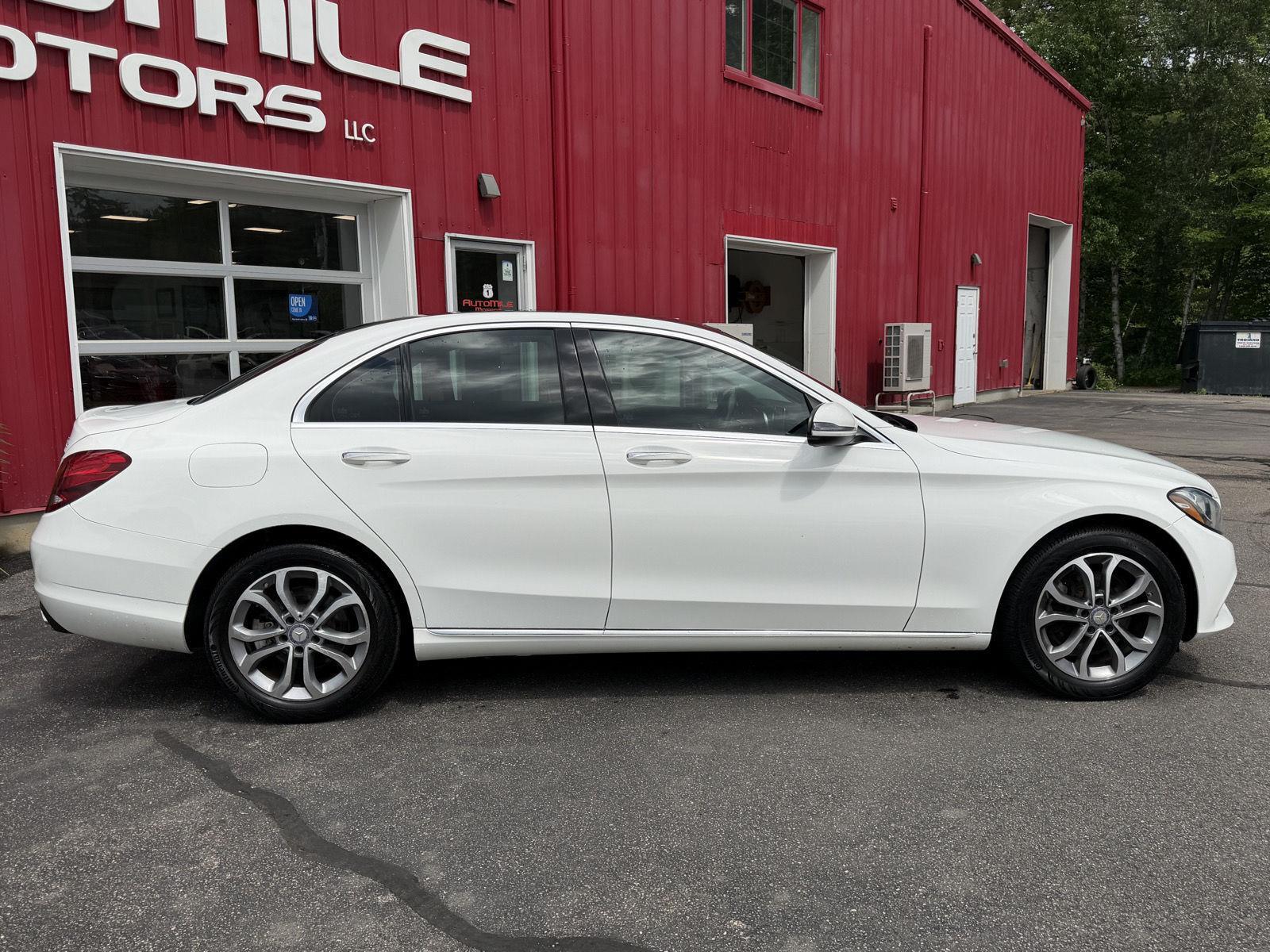 Automile Motors