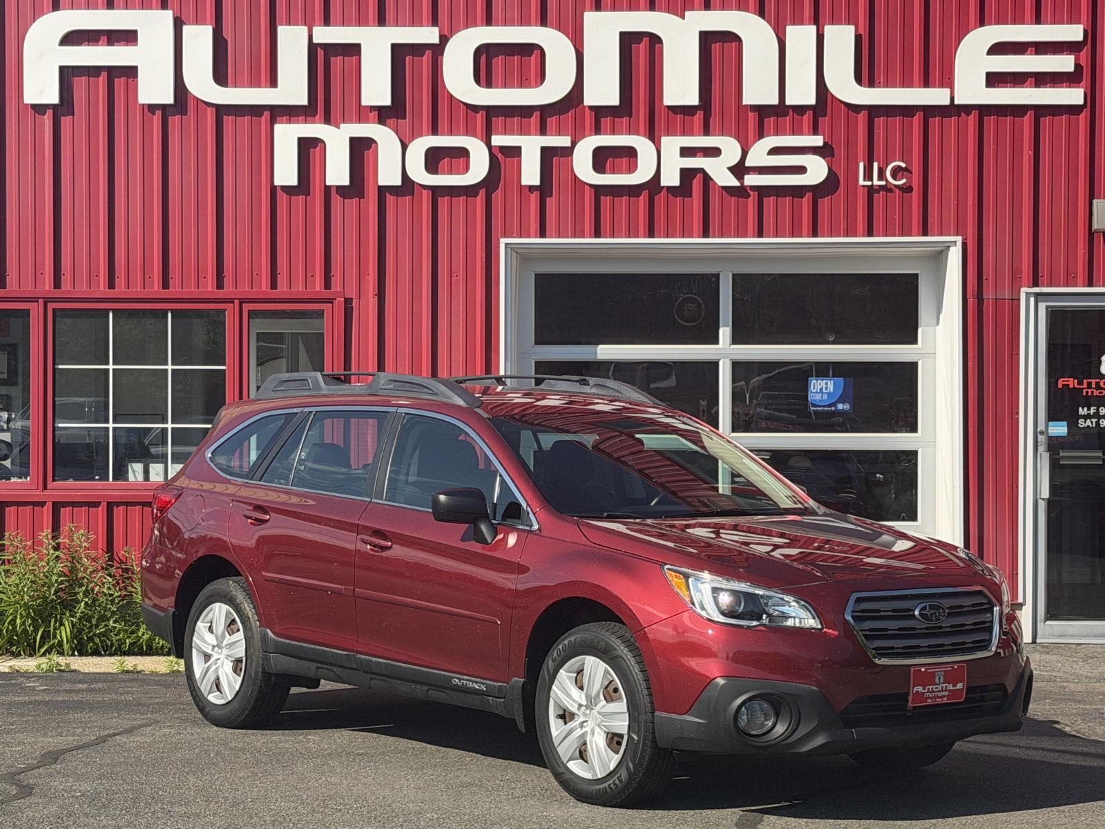 Automile Motors