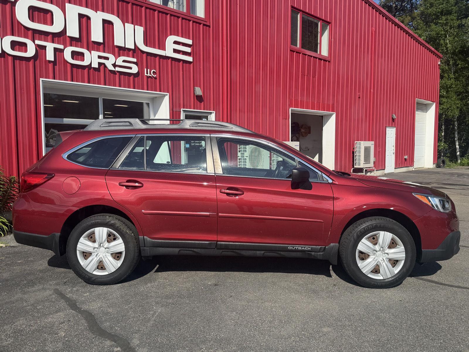 Automile Motors
