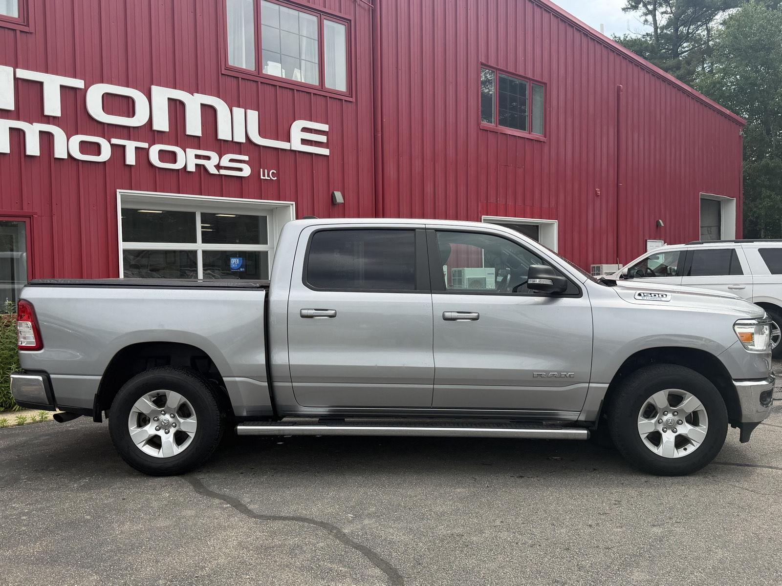 Automile Motors