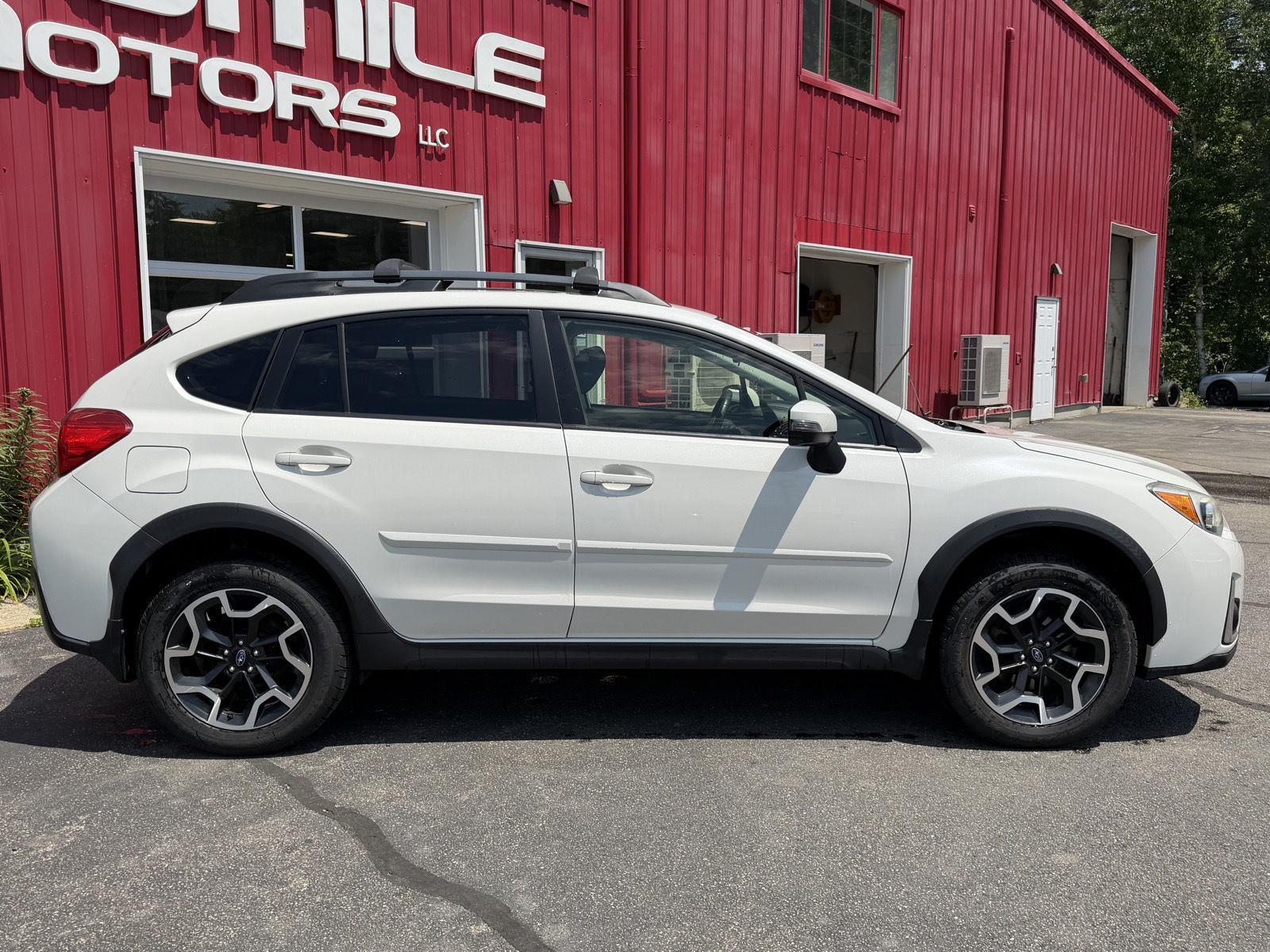Automile Motors