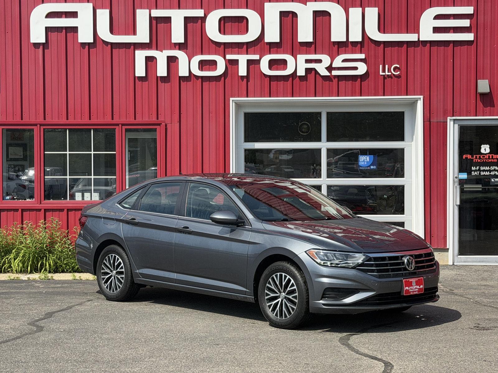 Automile Motors