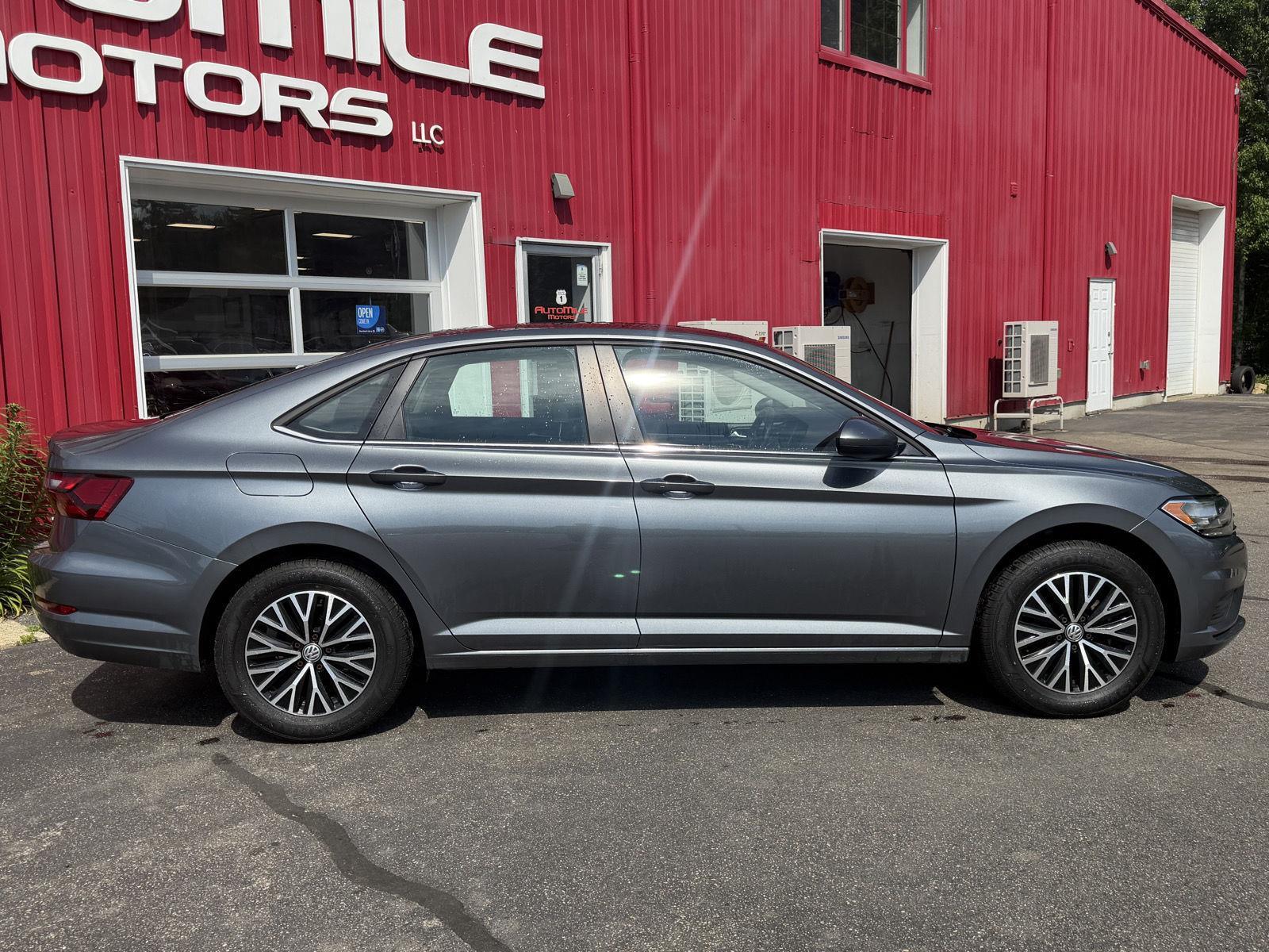 Automile Motors