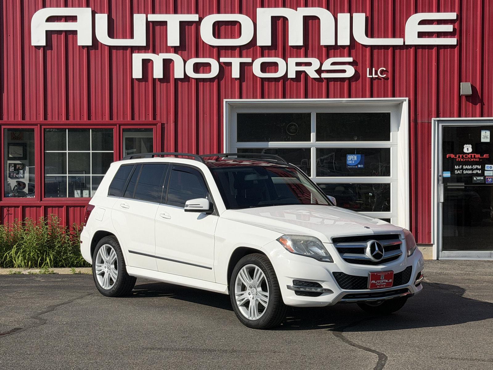 Automile Motors