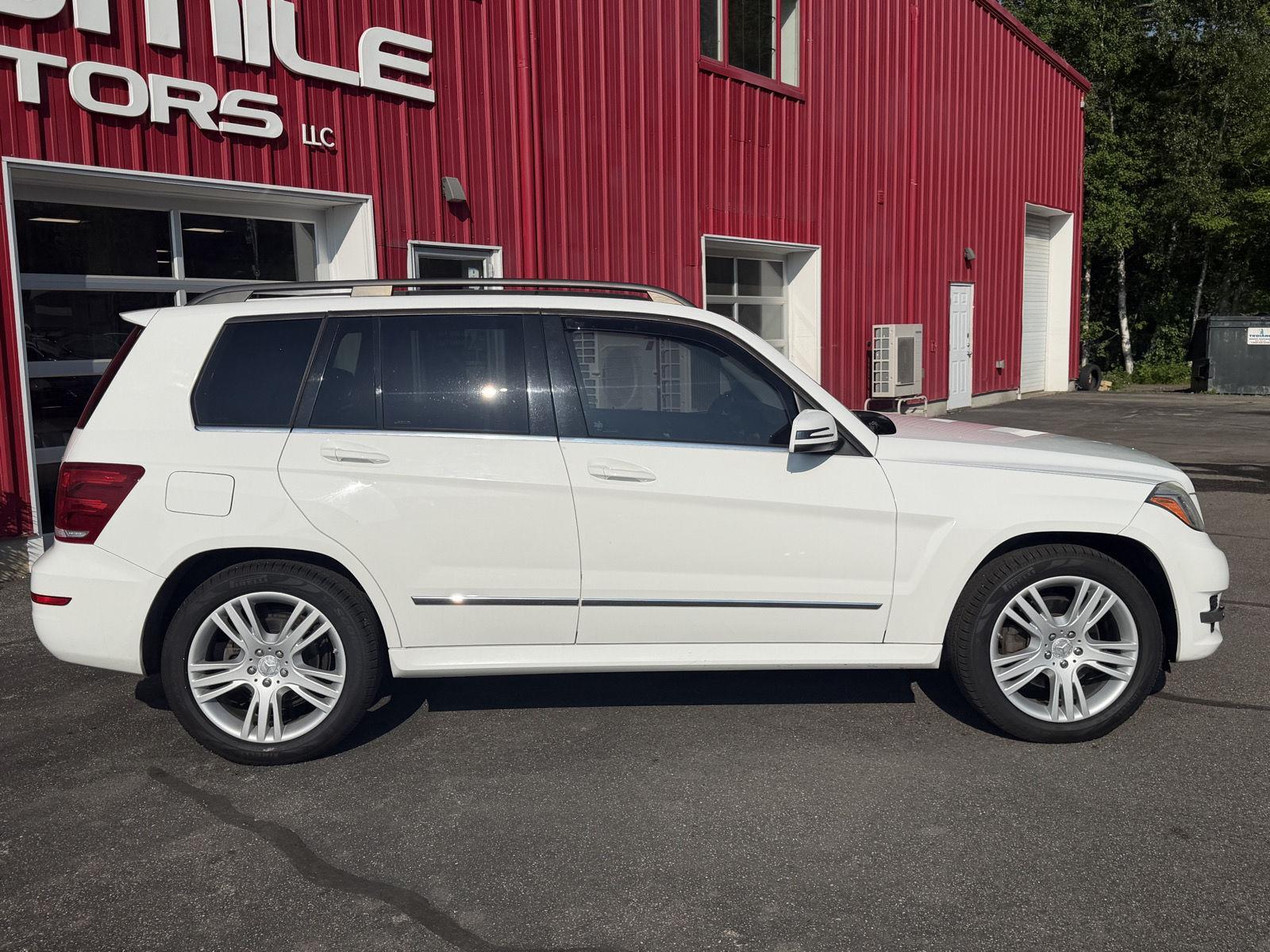 Automile Motors