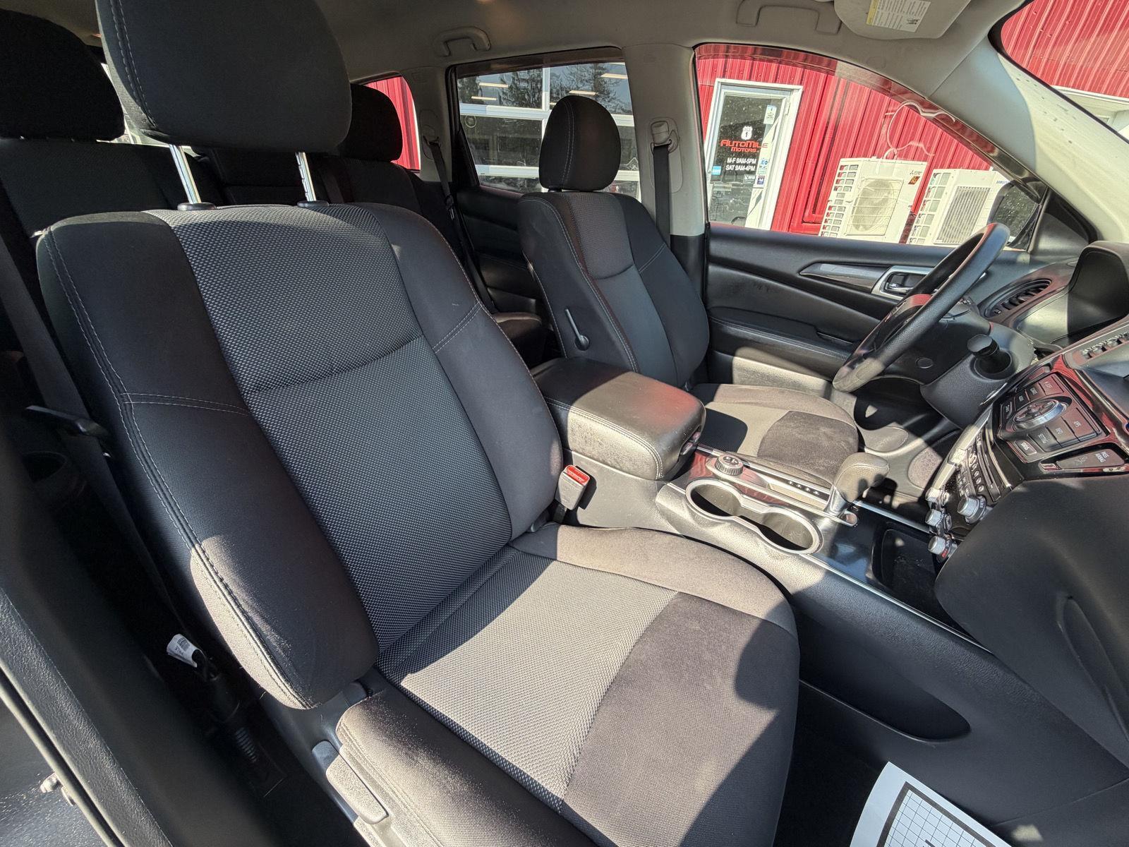 Automile Motors