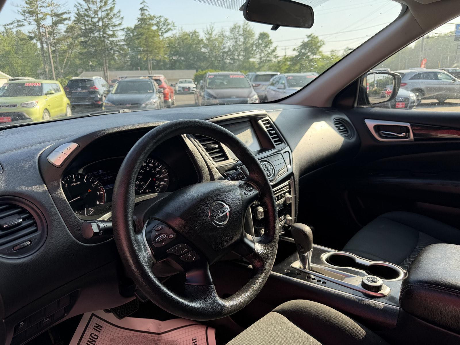 Automile Motors