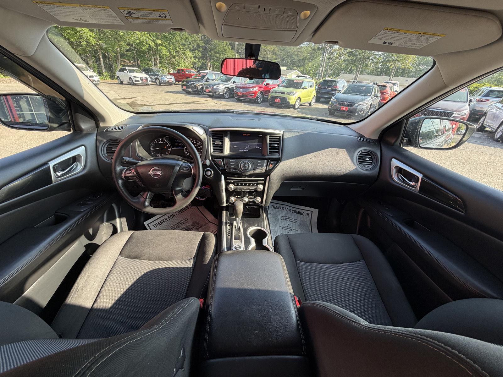 Automile Motors