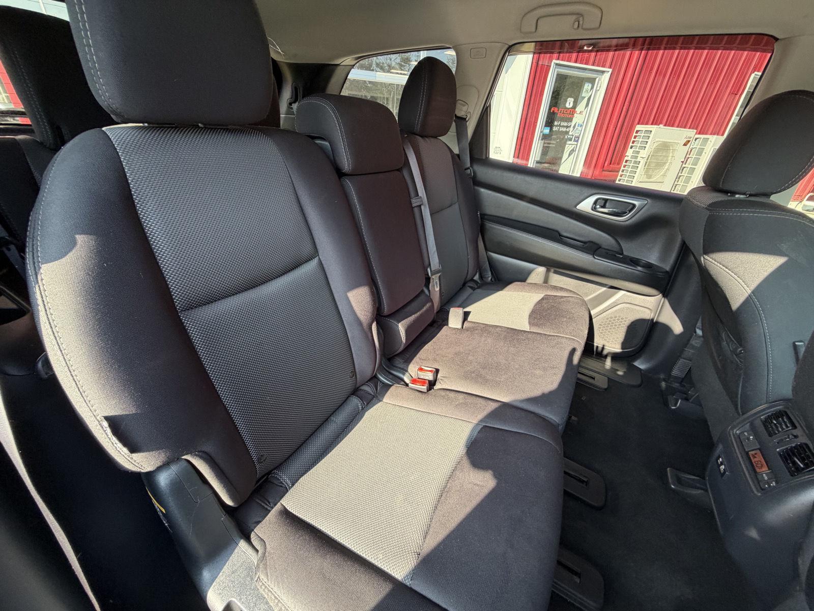 Automile Motors