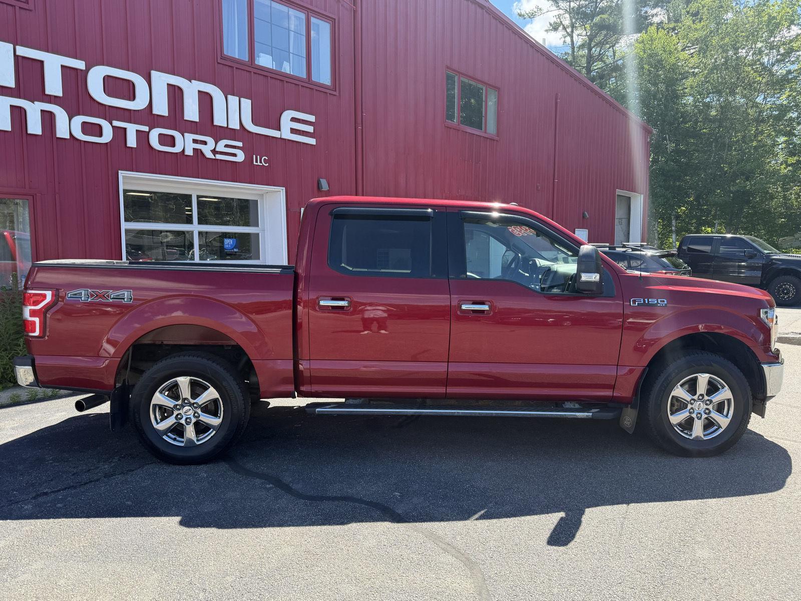 Automile Motors