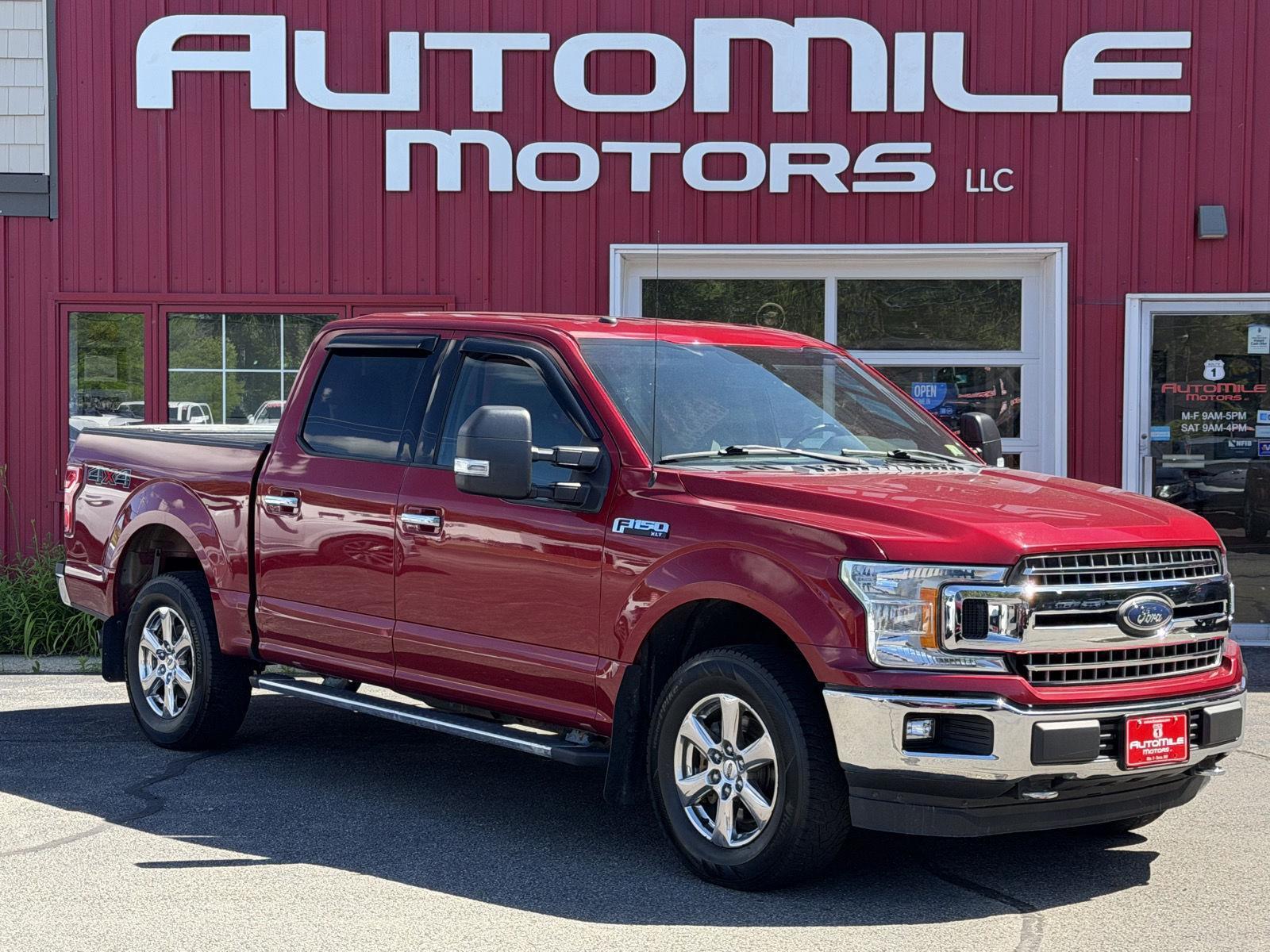 Automile Motors