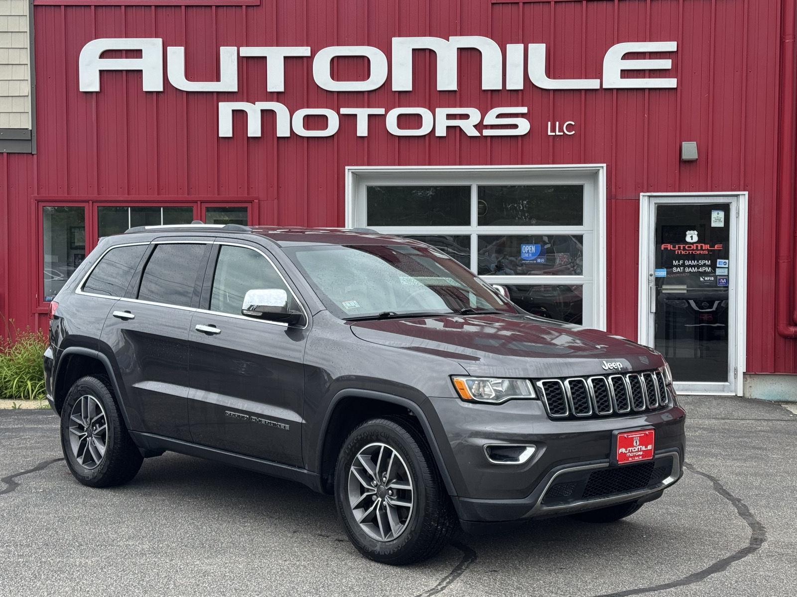 Automile Motors