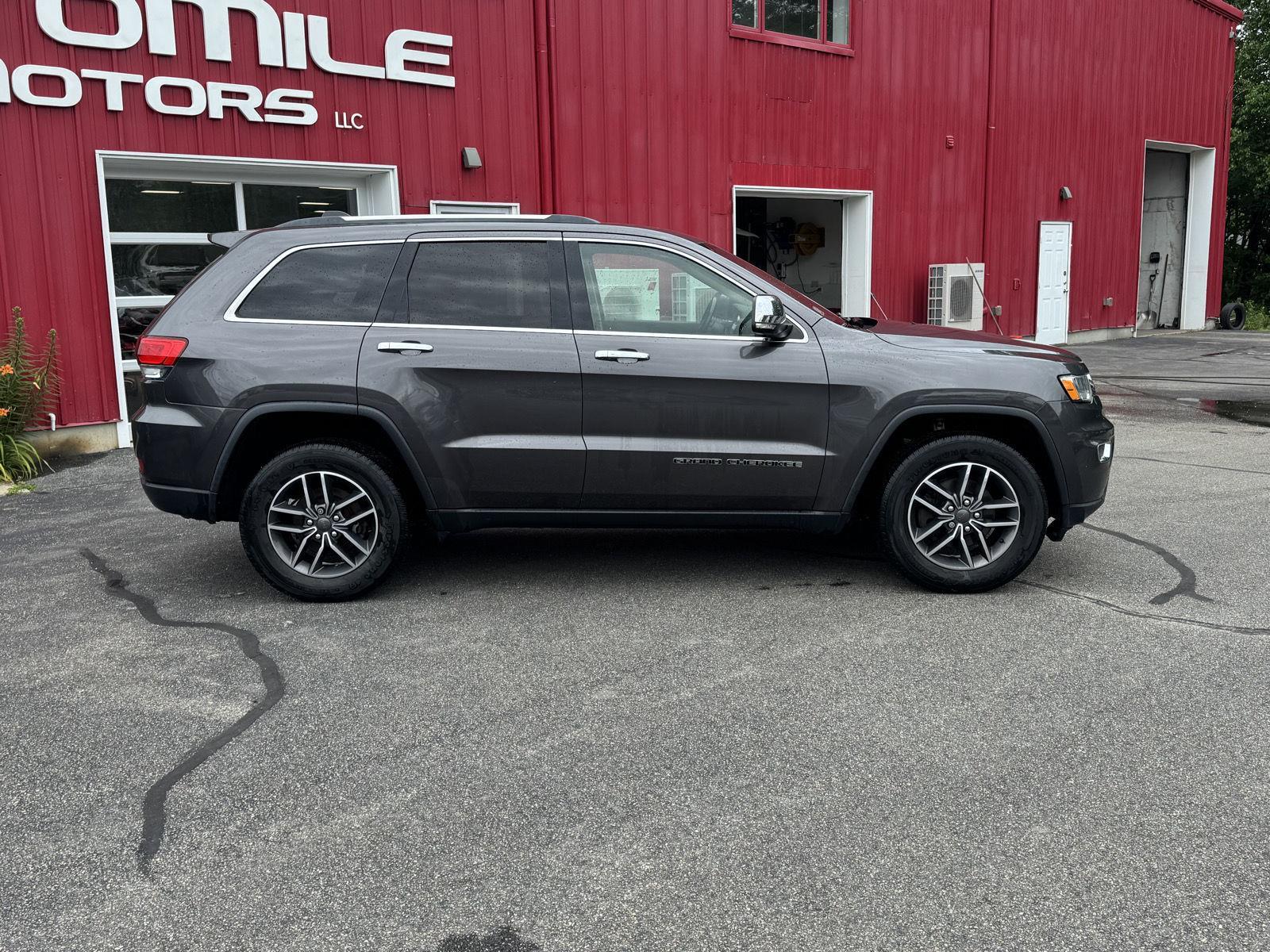 Automile Motors