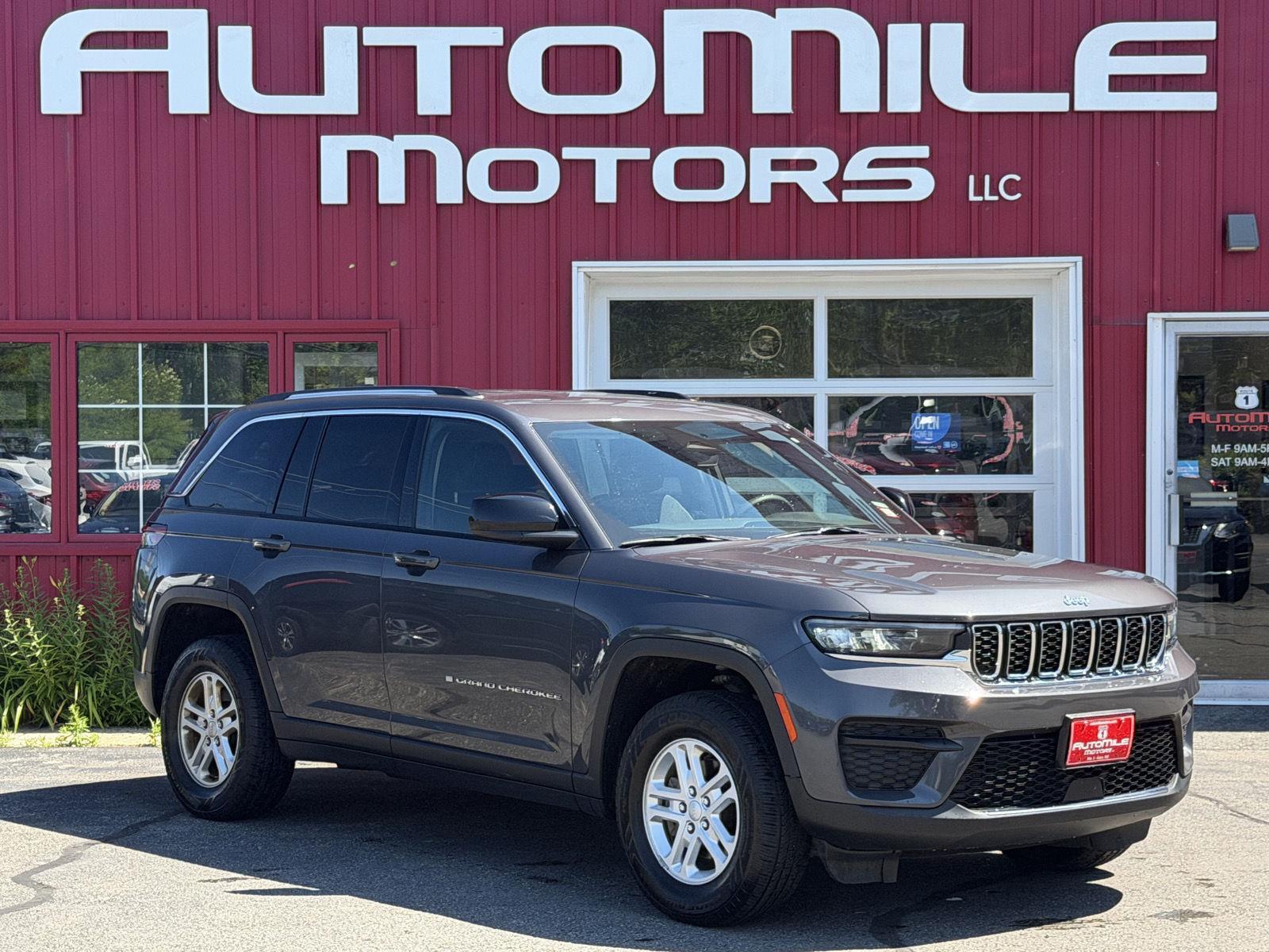 Automile Motors