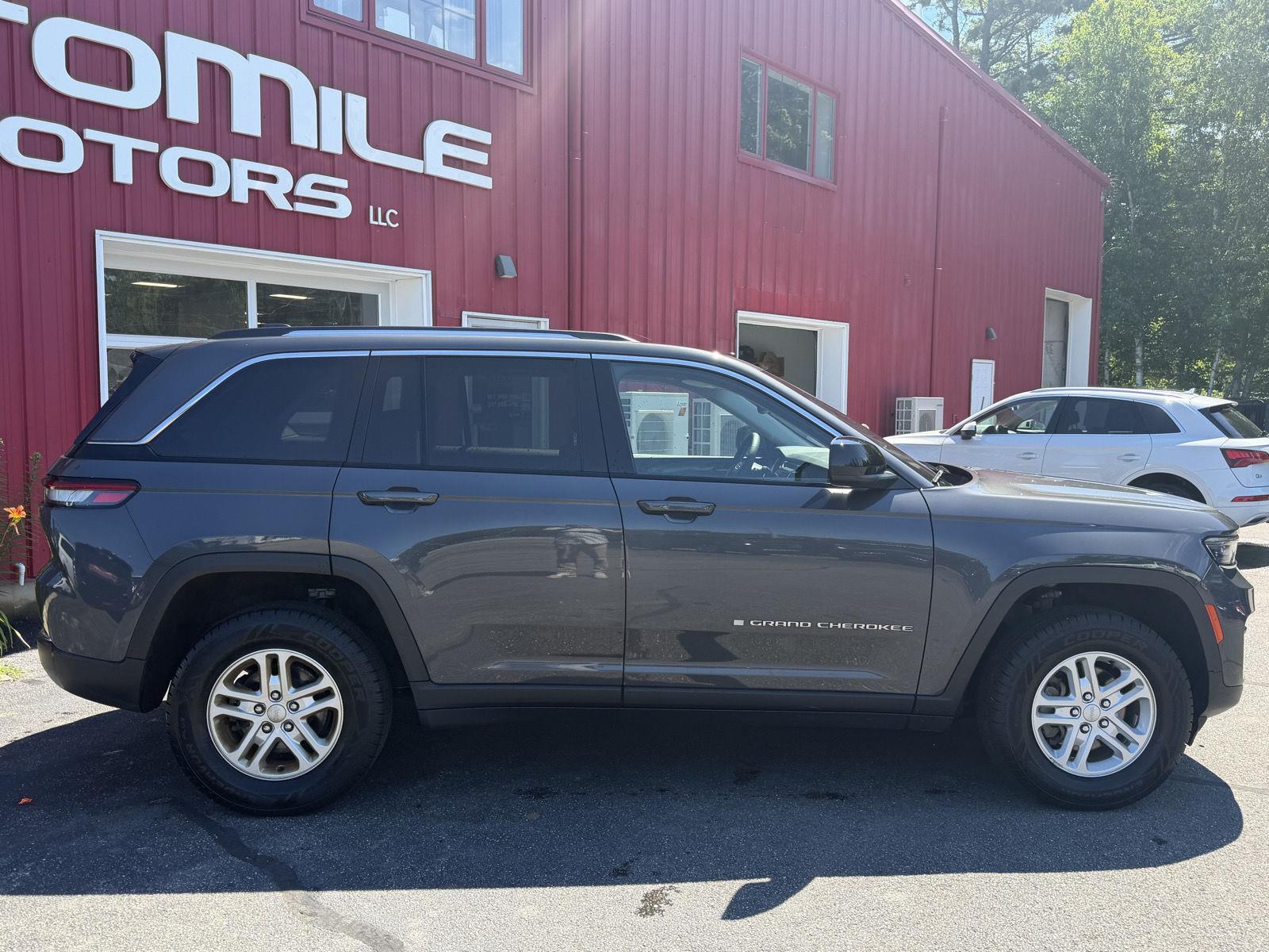 Automile Motors