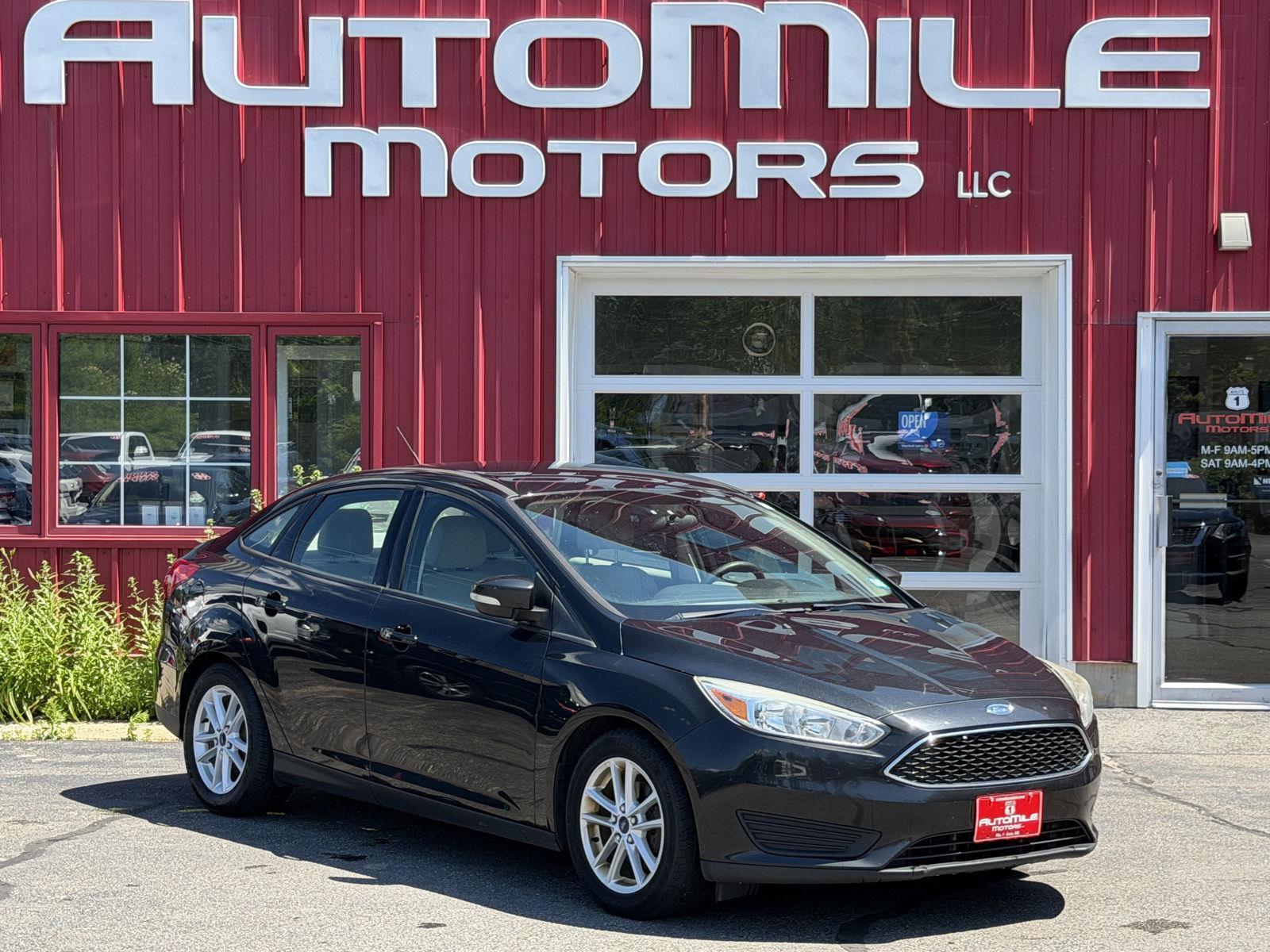 Automile Motors
