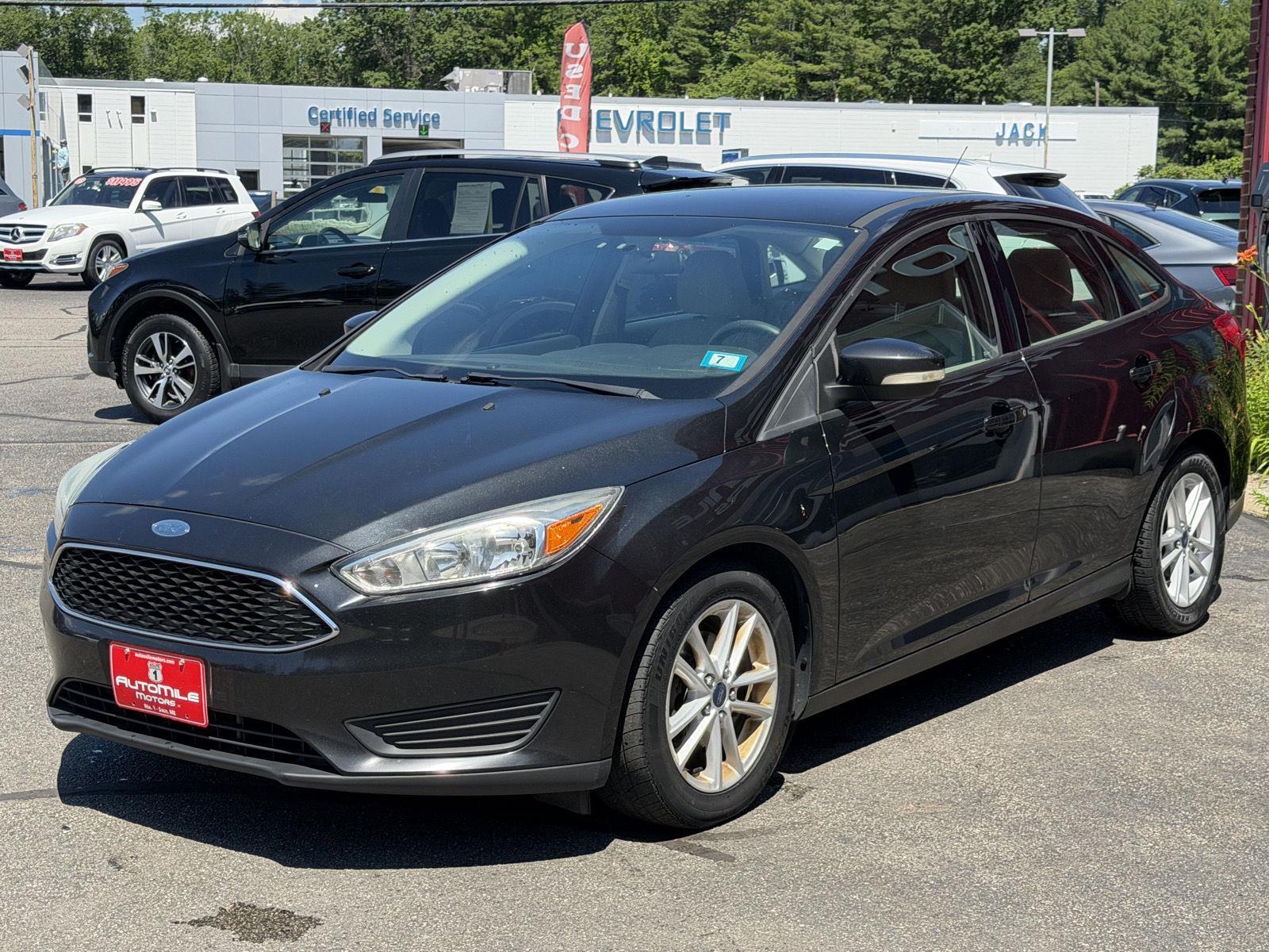 Automile Motors