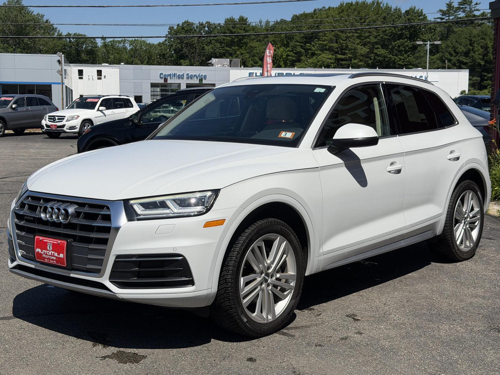 Automile Motors