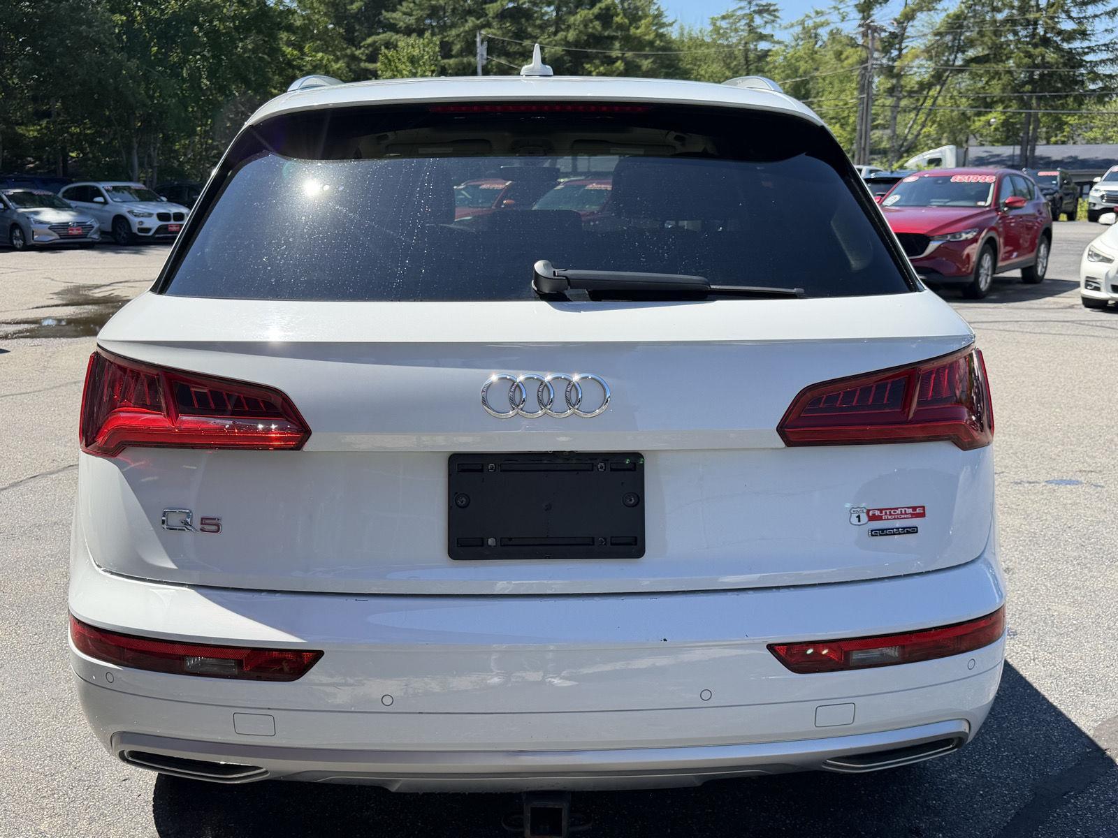 Automile Motors