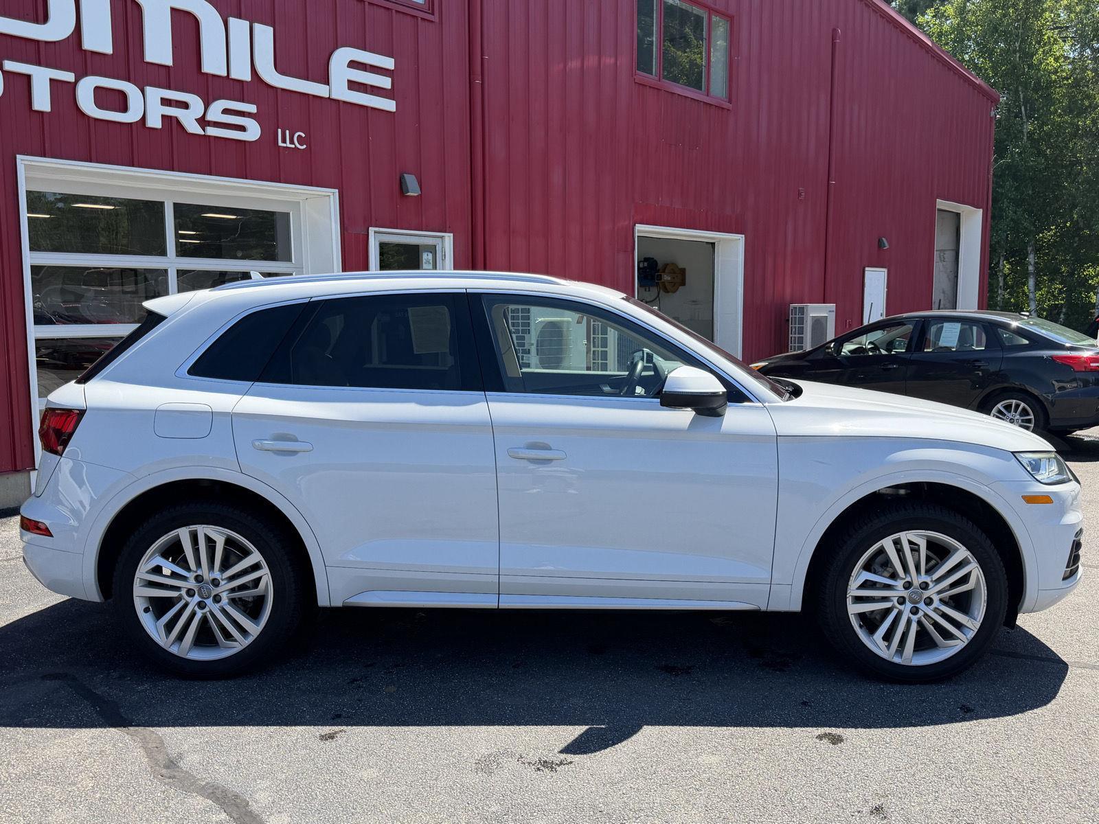 Automile Motors