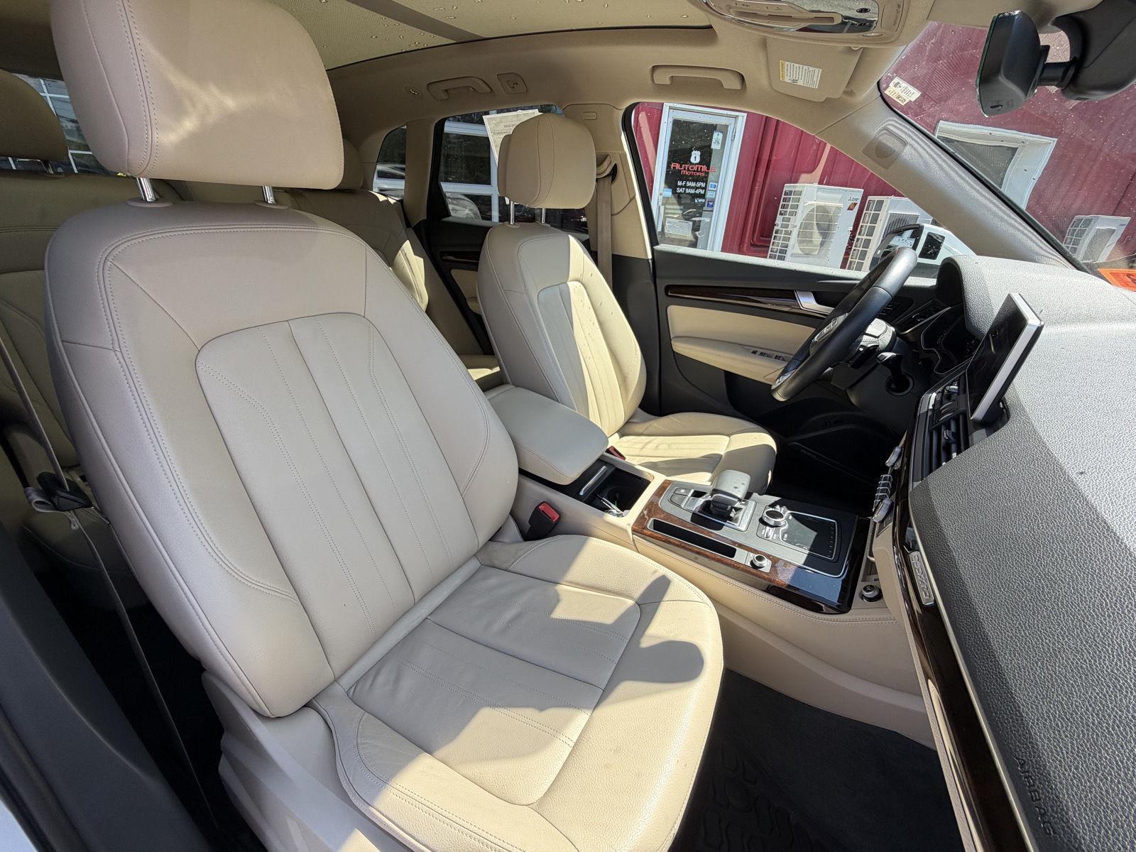 Automile Motors