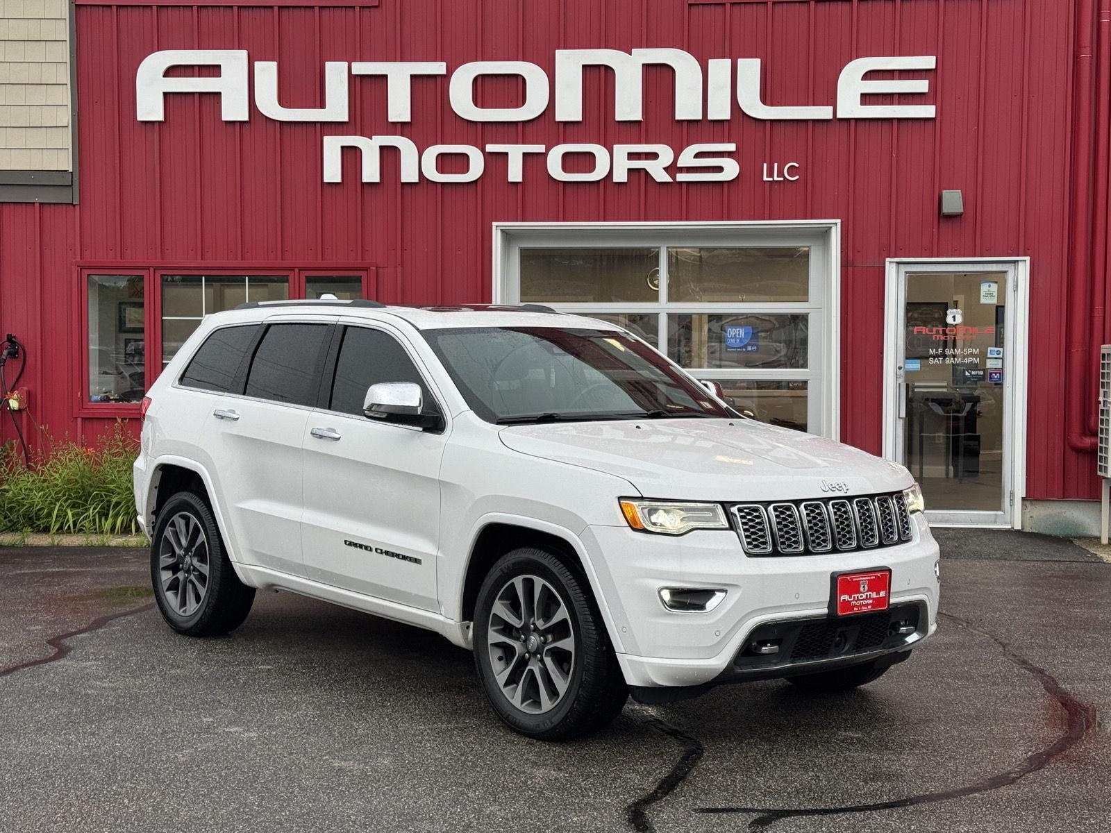 Automile Motors