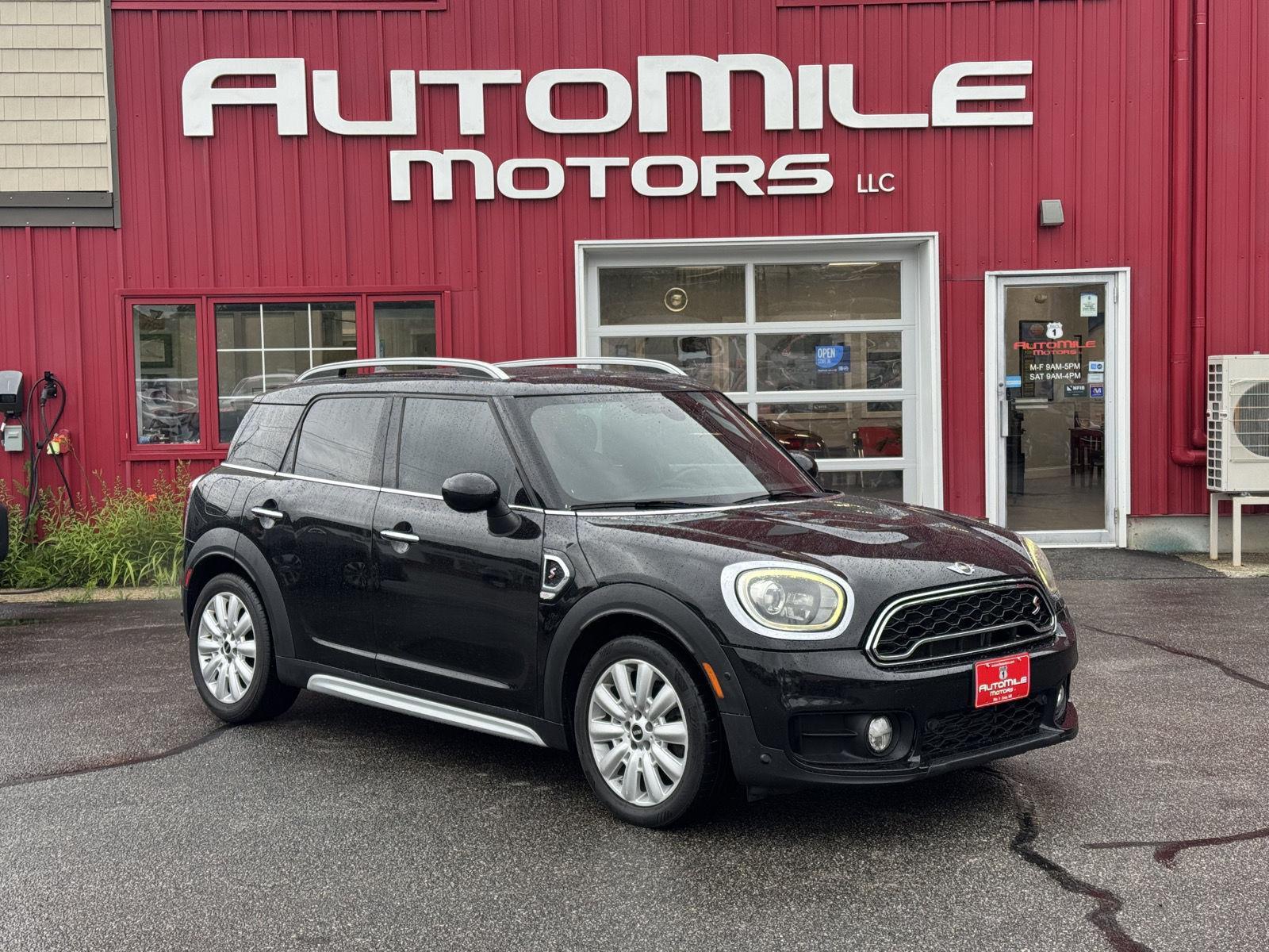 Automile Motors