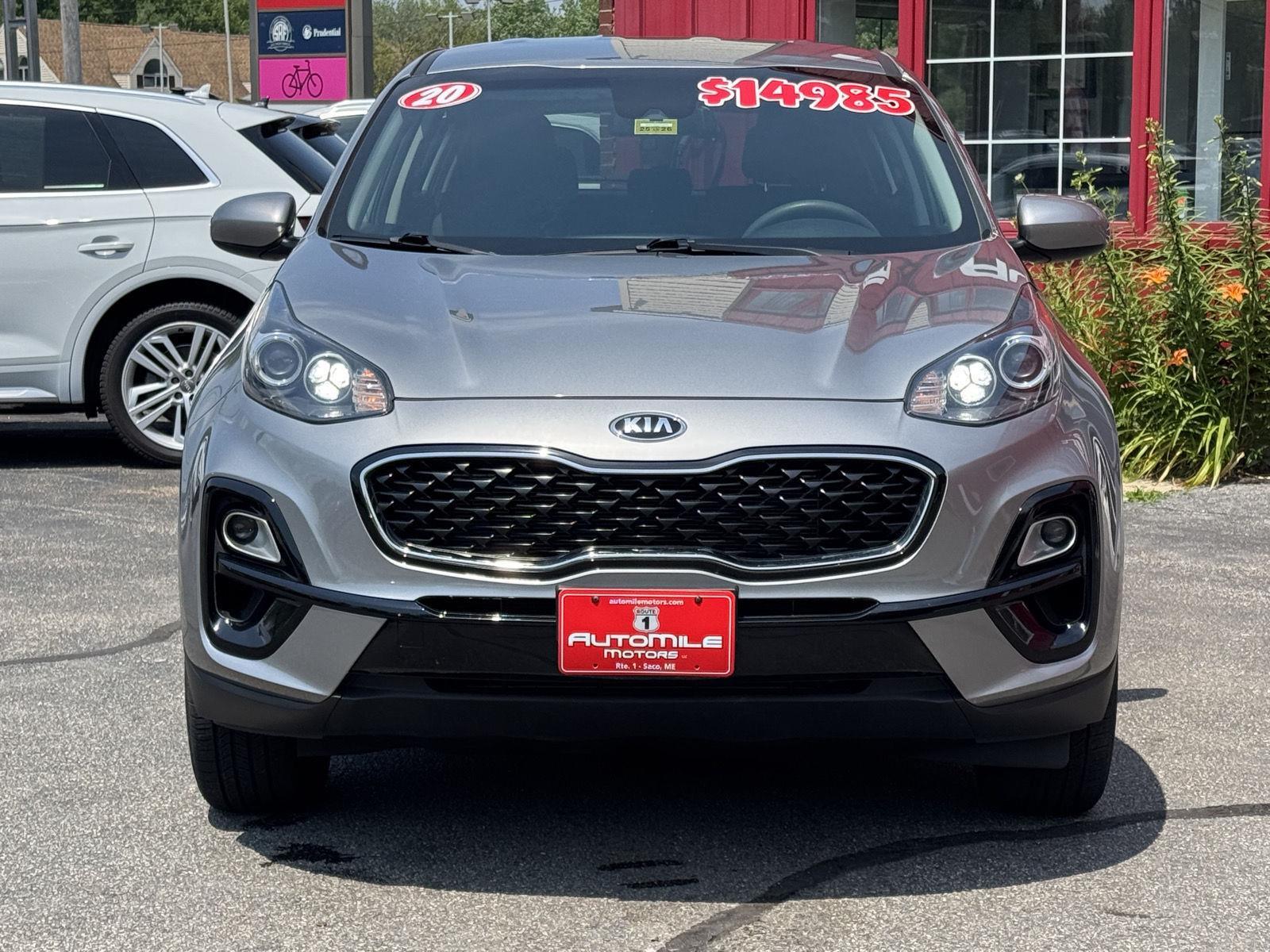 Automile Motors