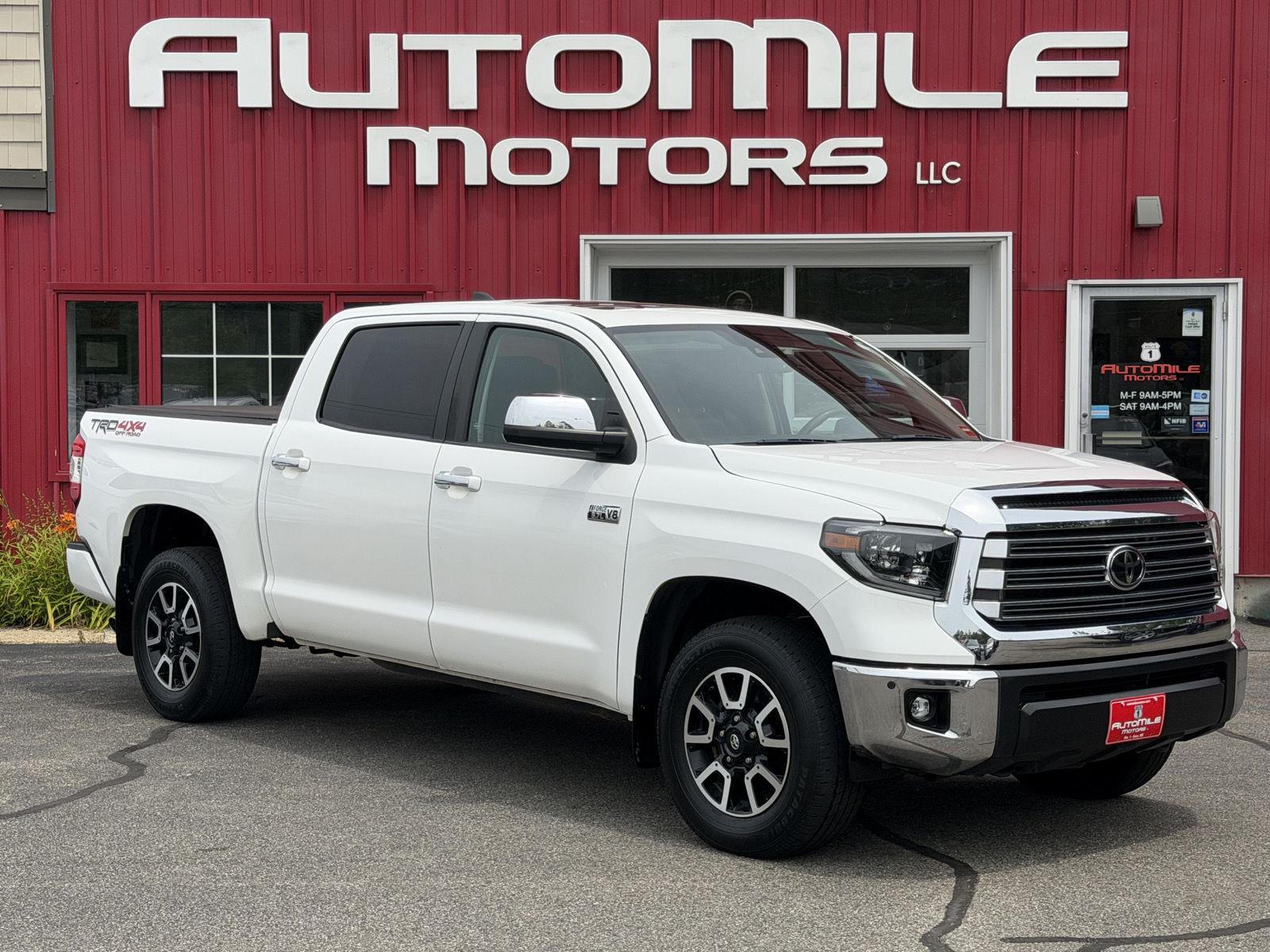 Automile Motors