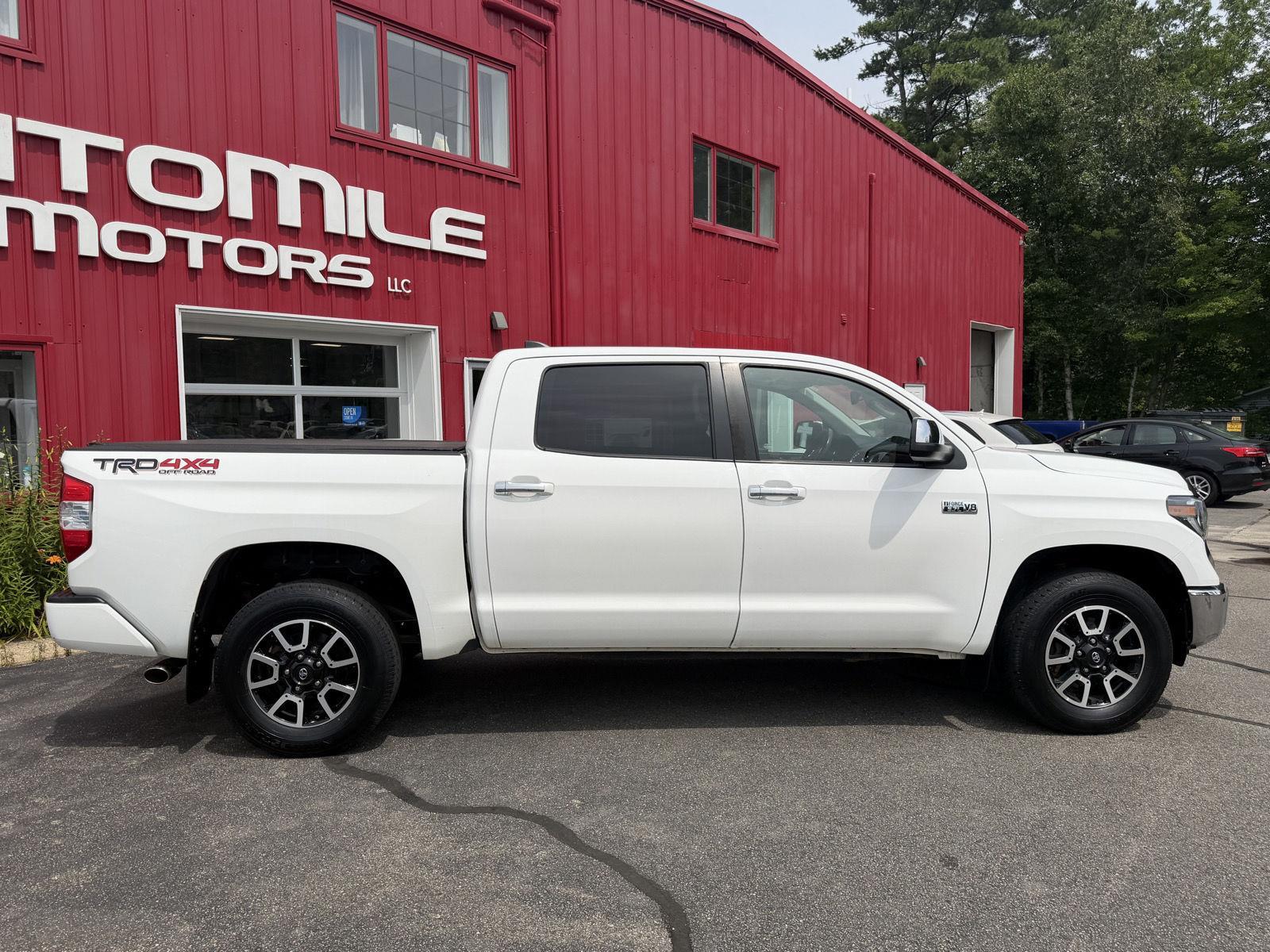 Automile Motors