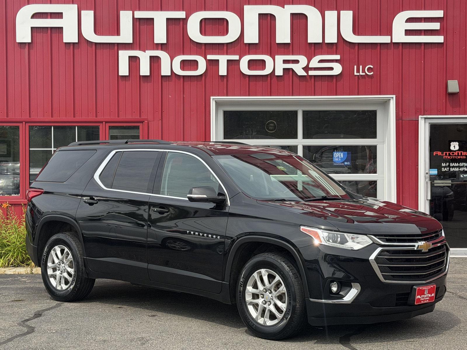 Automile Motors