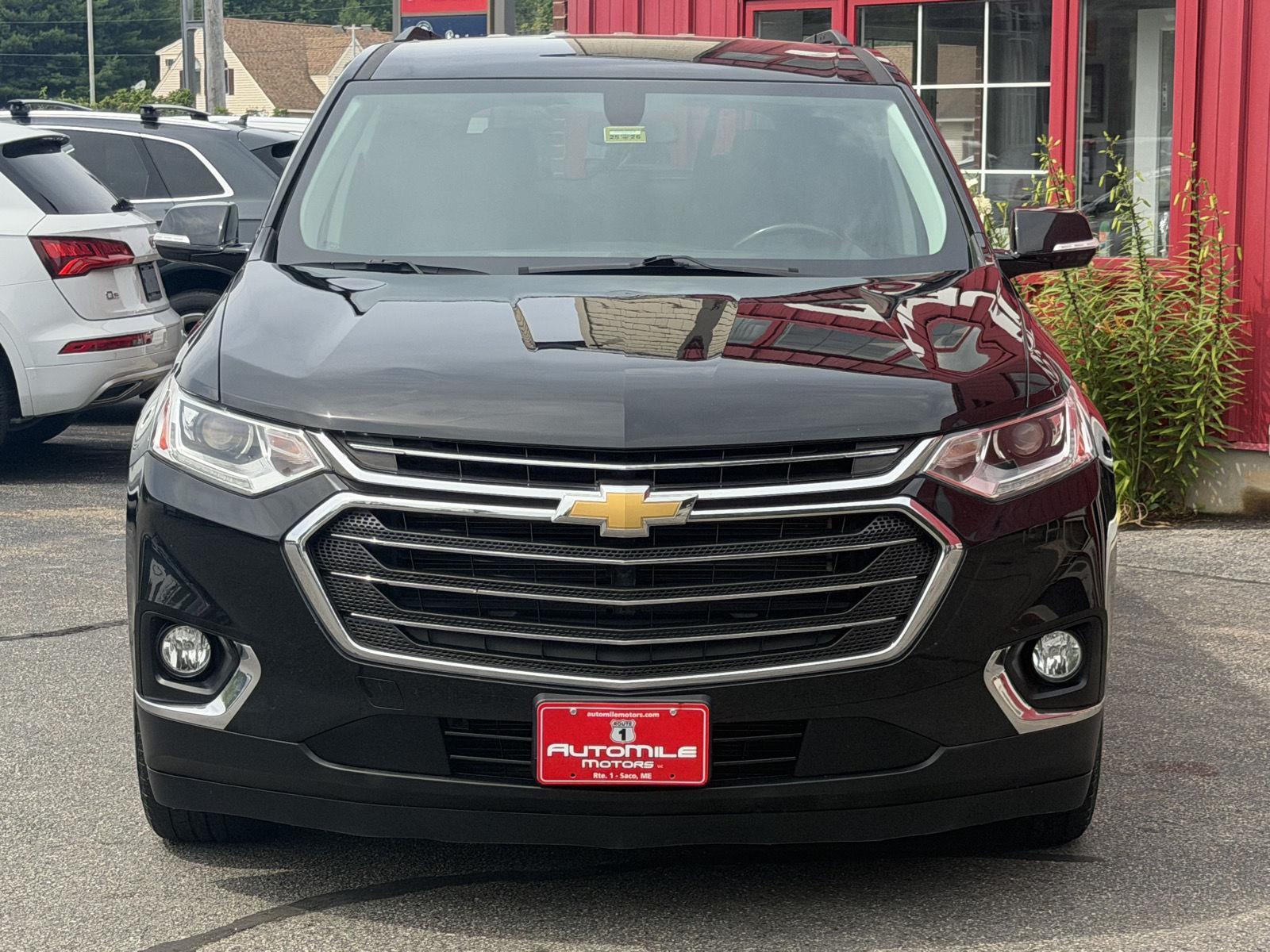 Automile Motors