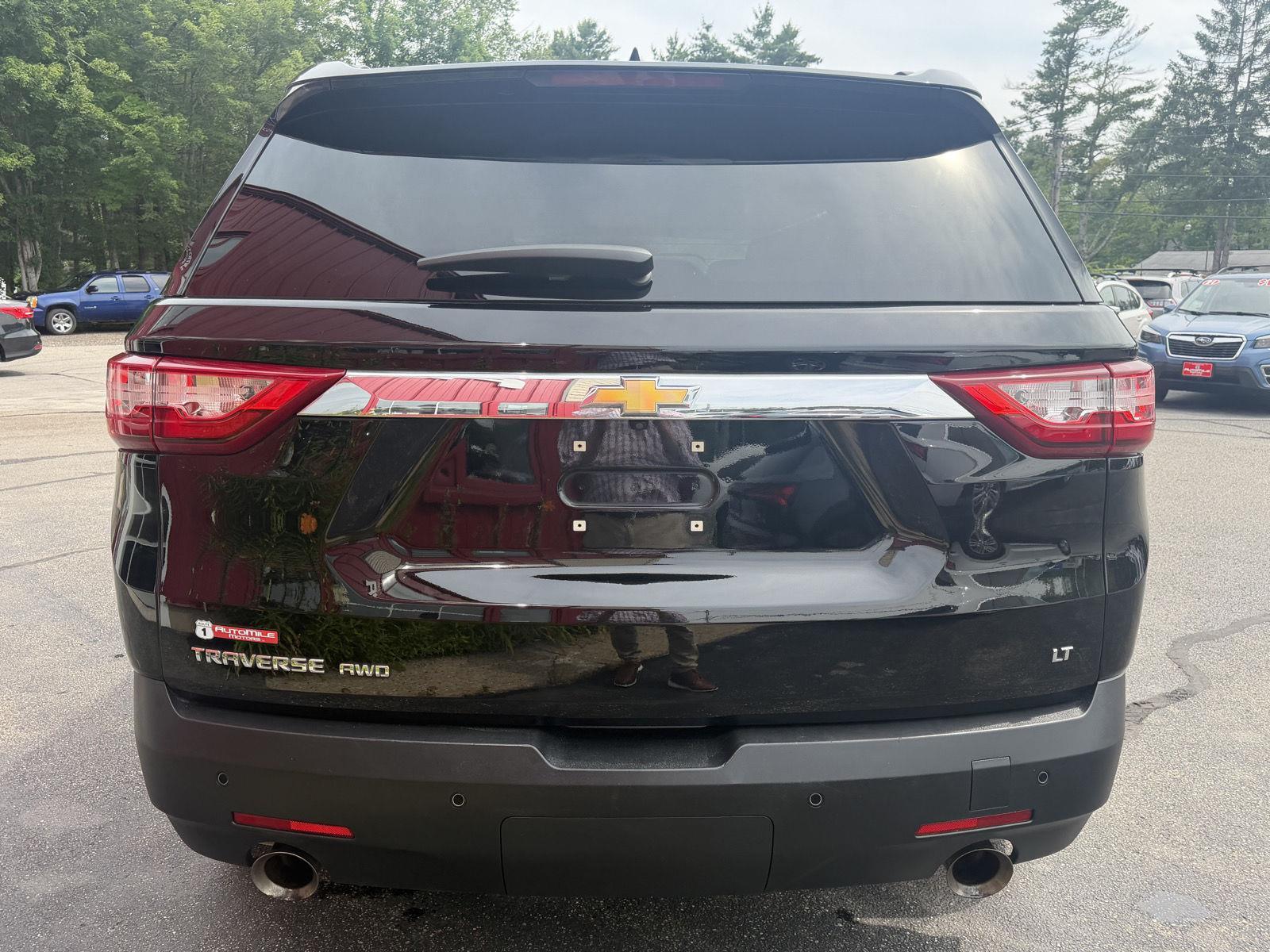 Automile Motors