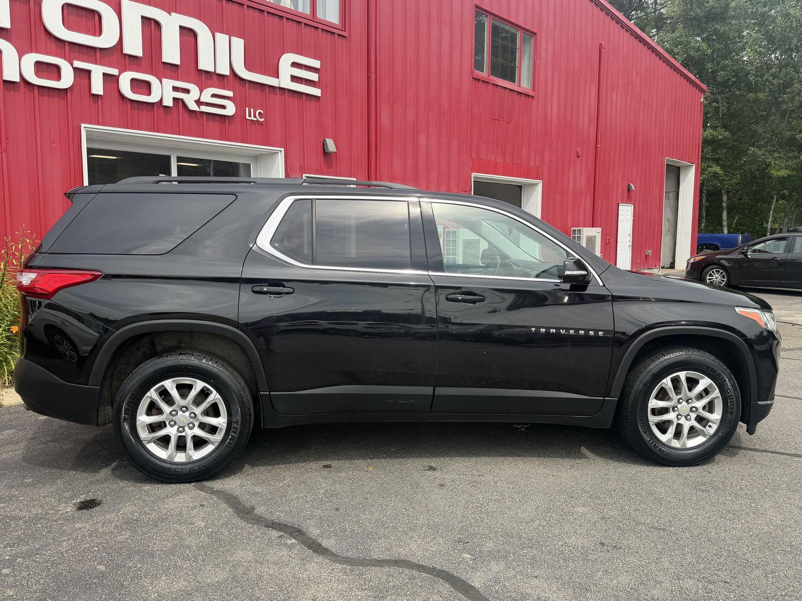 Automile Motors